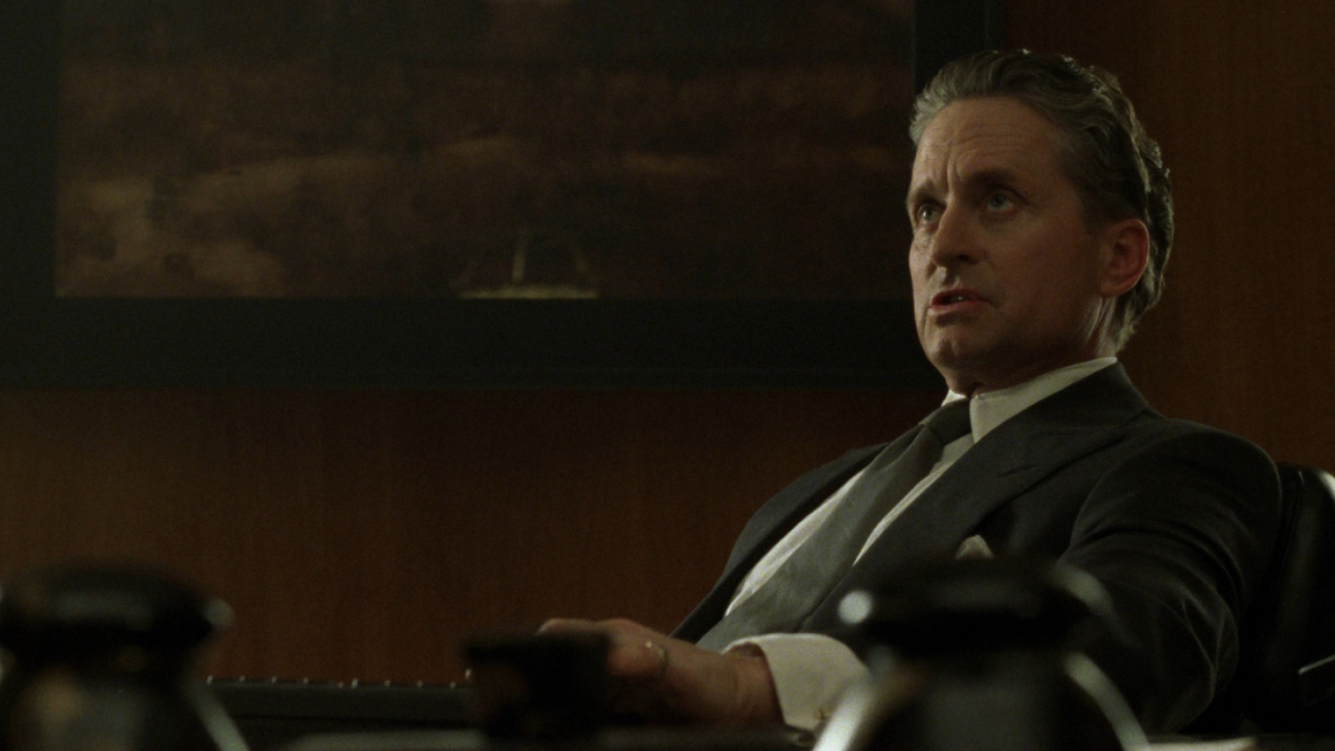 The Game movie, Mystery thriller, Twists and turns, Edge-of-your-seat, 1920x1080 Full HD Desktop