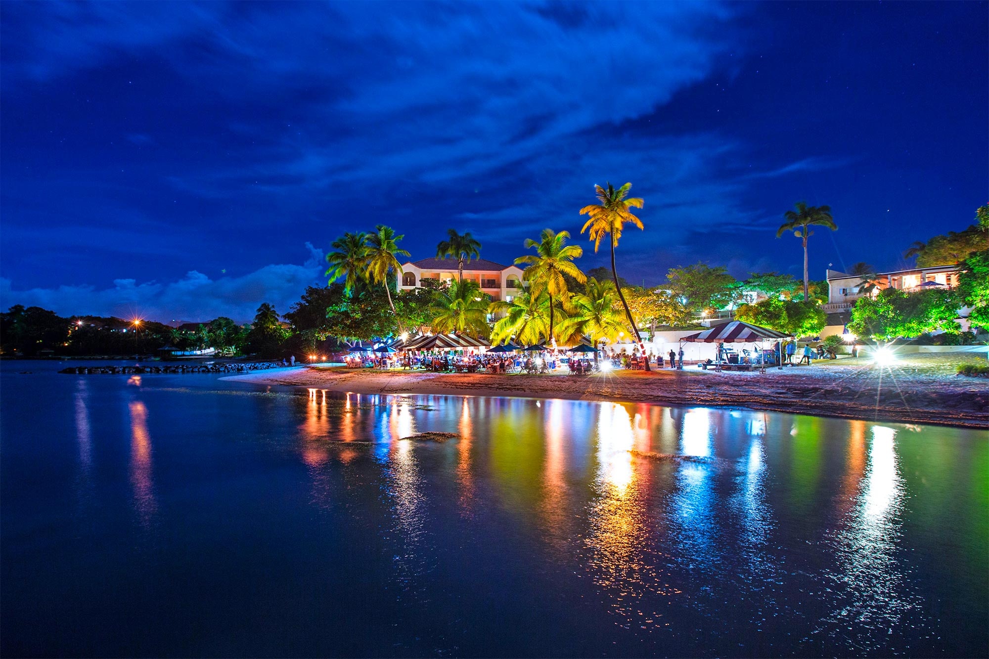 St. George's, Grenada, Golden visa, Consultancy, 2000x1340 HD Desktop