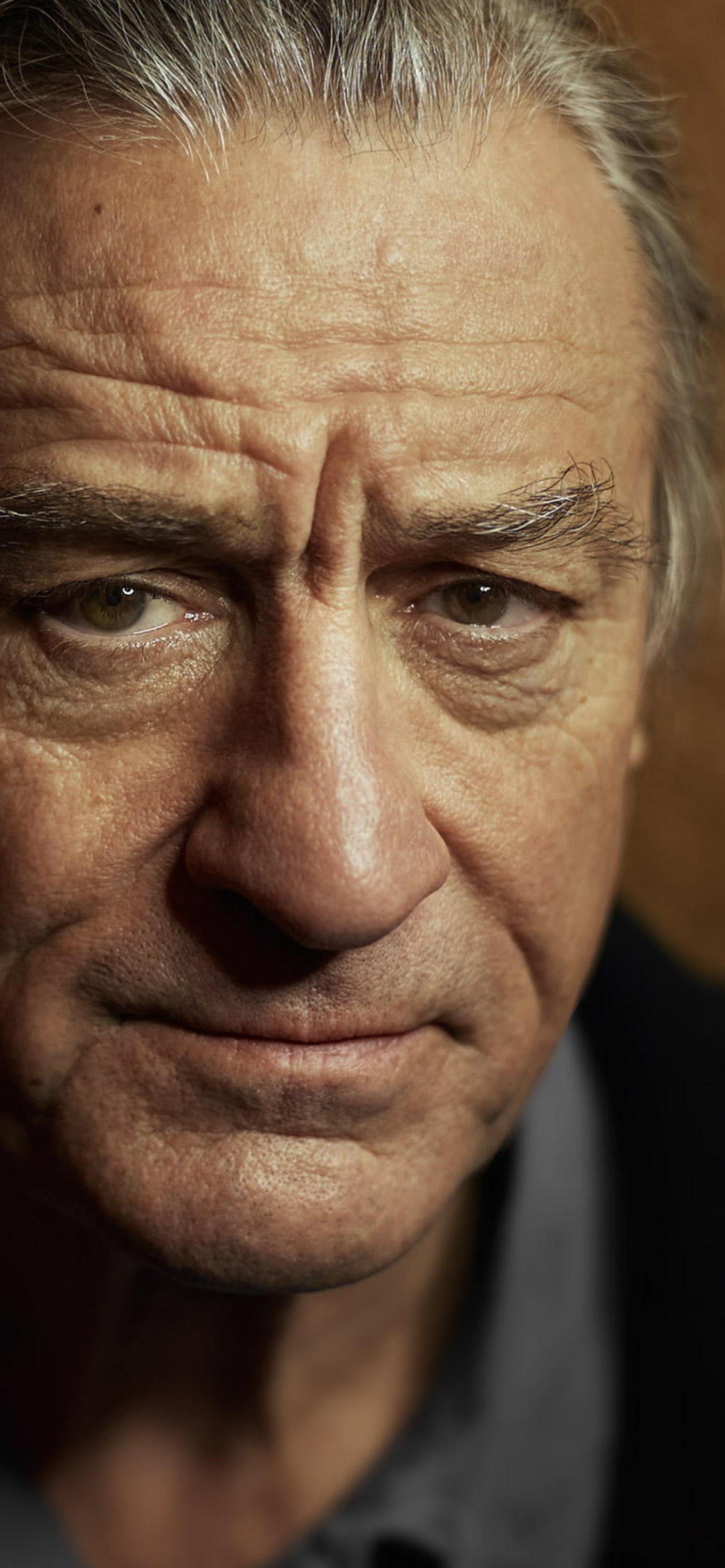 Robert De Niro, iPhone, Wallpapers, 1170x2540 HD Phone
