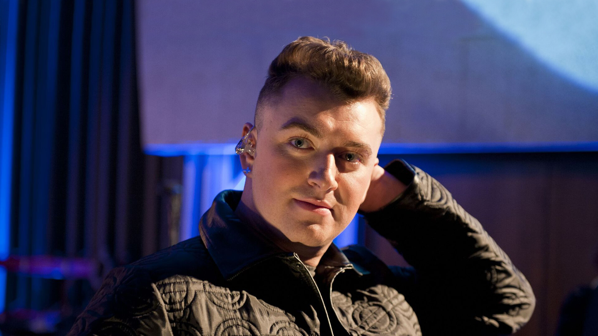 Sam Smith, Celebs, HD wallpapers, Music enthusiasts, 1920x1080 Full HD Desktop