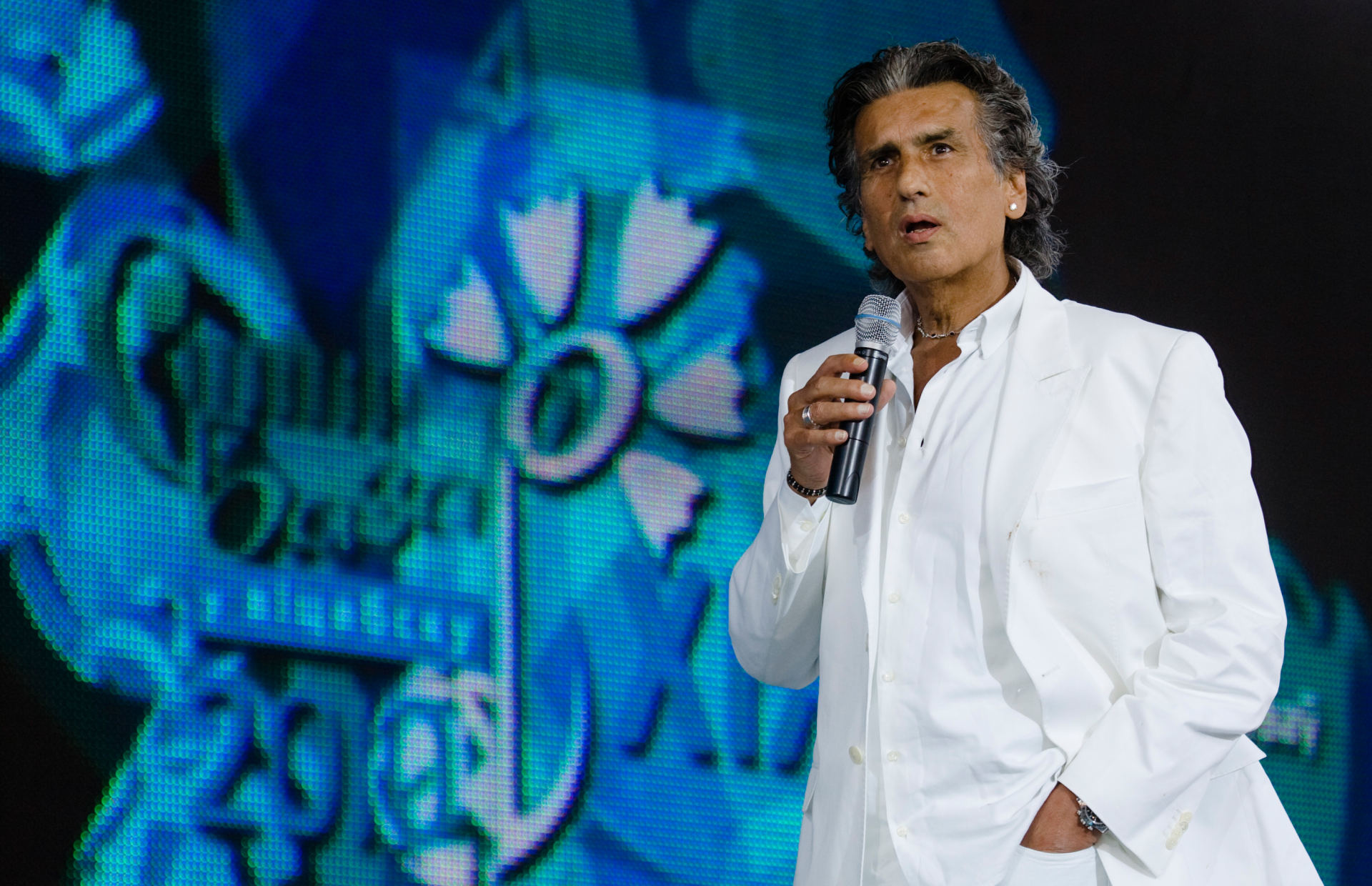 Toto Cutugno, Ukraine Events, Notable November Activities, Capital City, 1920x1240 HD Desktop