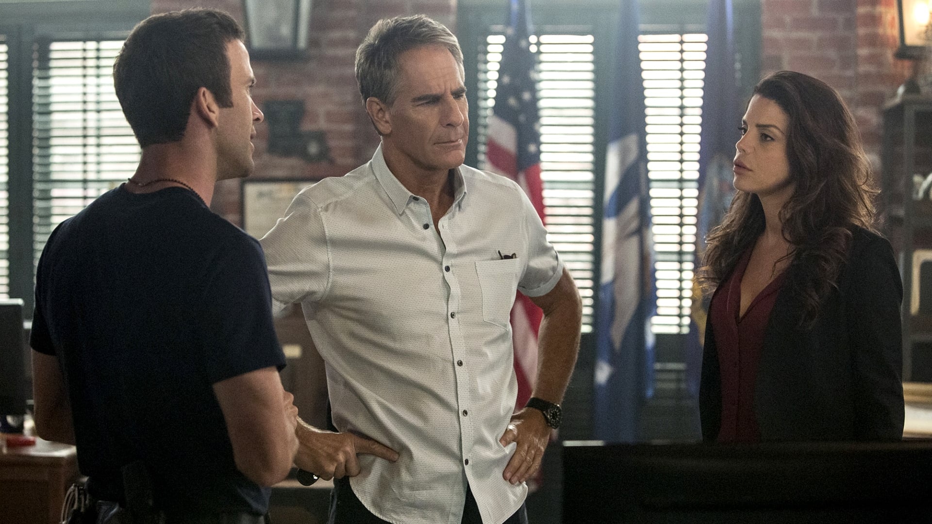 S03E04, NCIS: New Orleans Wallpaper, 1920x1080 Full HD Desktop