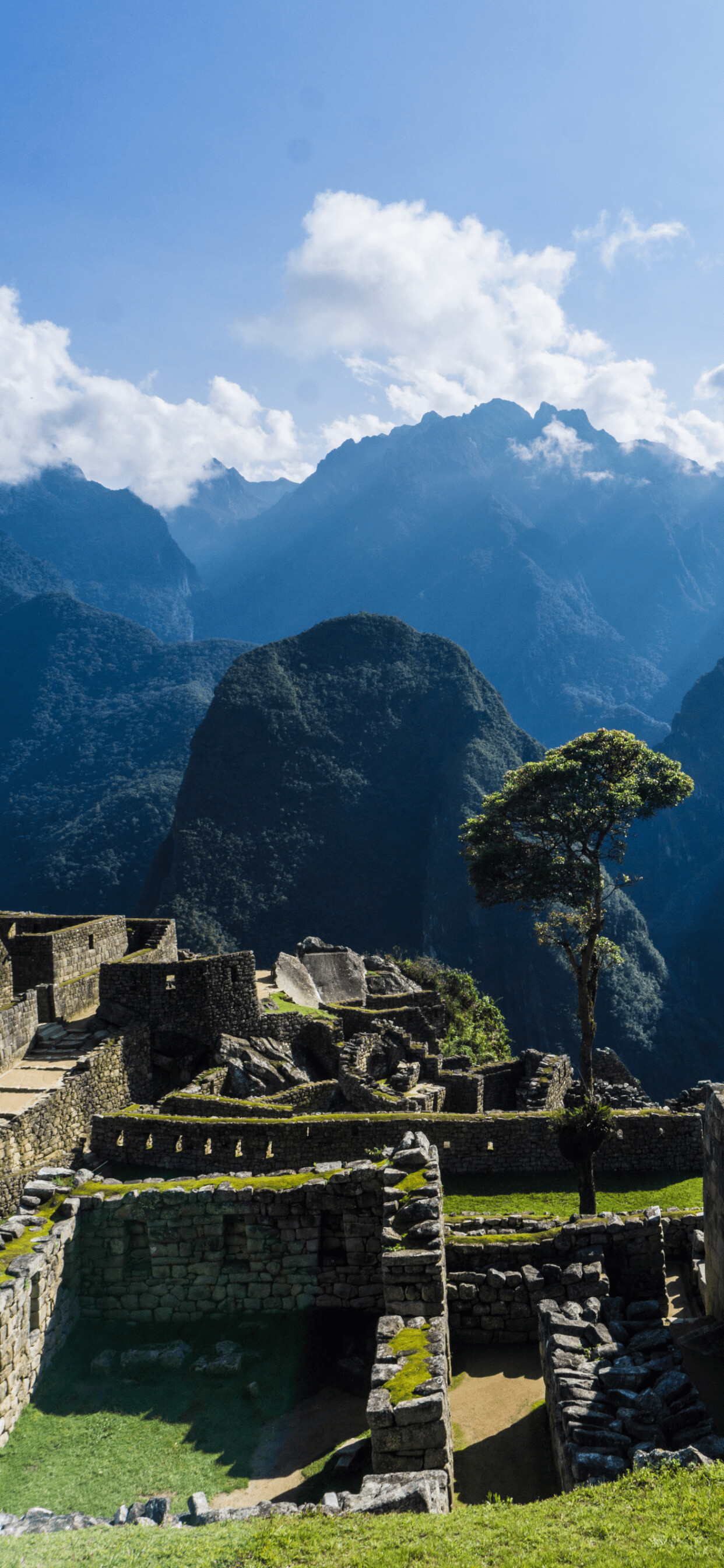 Machu Picchu, iPhone wallpapers, Free HD download, 1250x2690 HD Phone