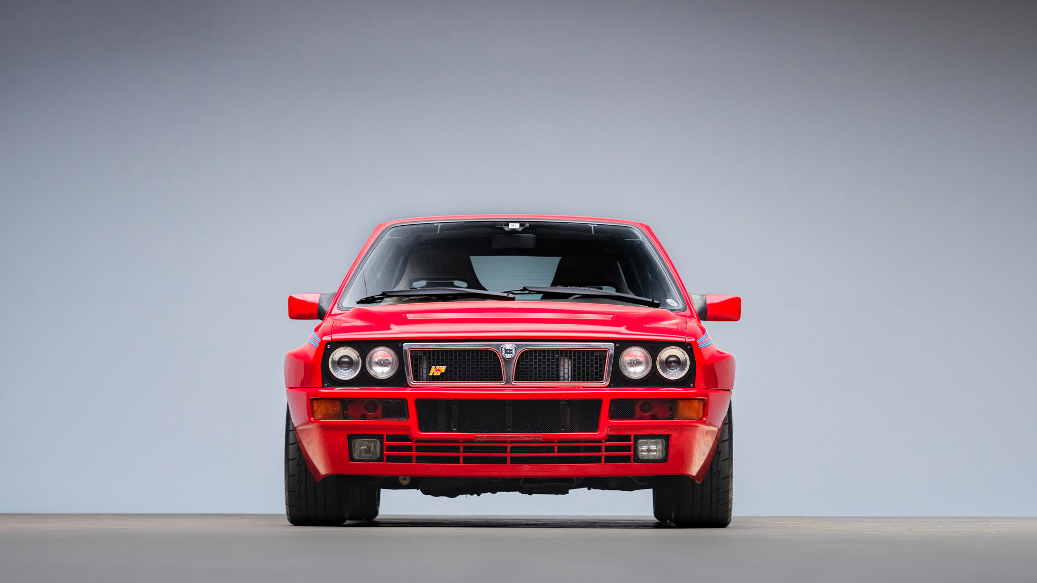 Delta Integrale Evo 2, Lancia Wallpaper, 2050x1160 HD Desktop