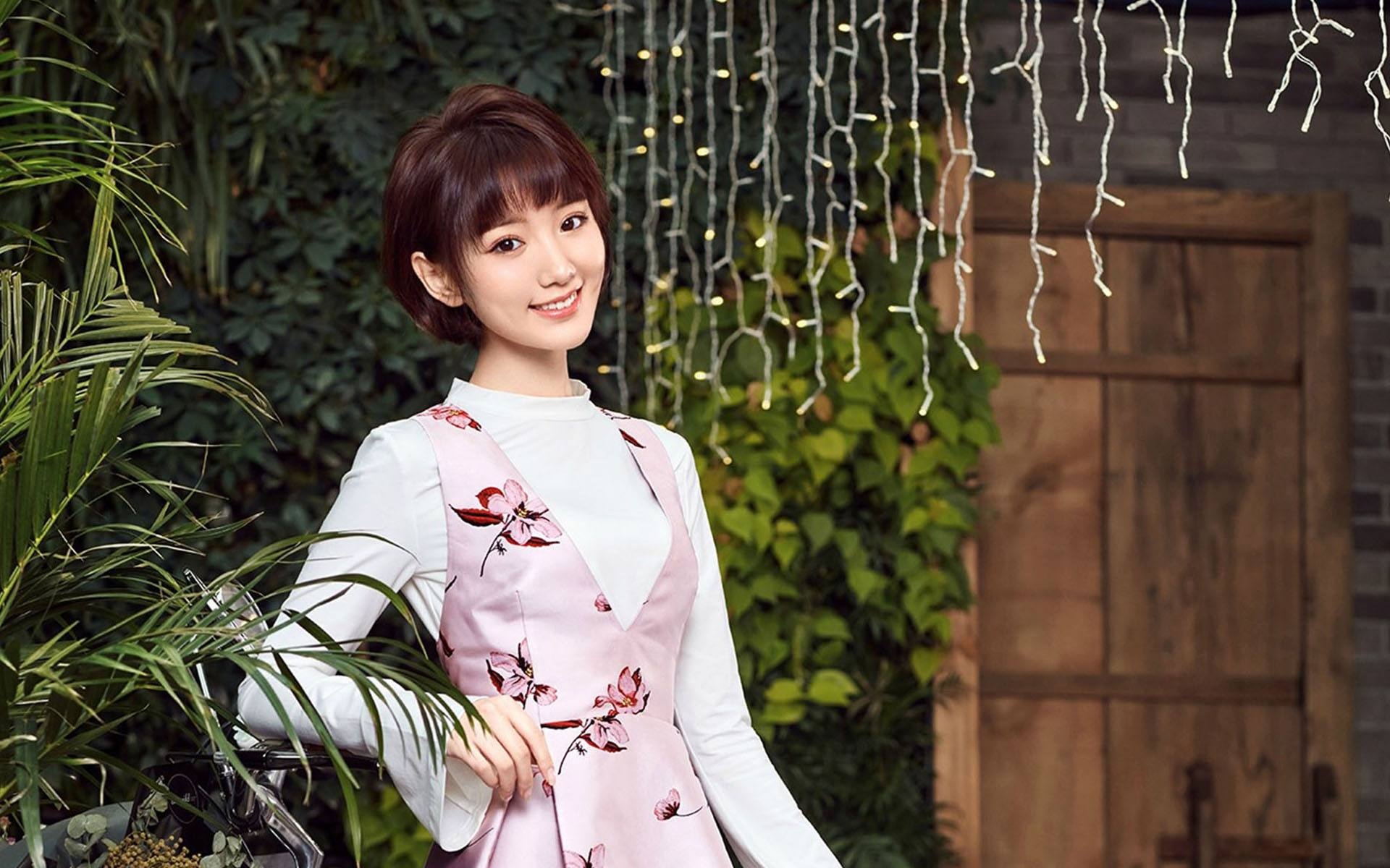 Xiaotong Mao, Jin Shijia's drama, Exciting plot, Inews, 1920x1200 HD Desktop