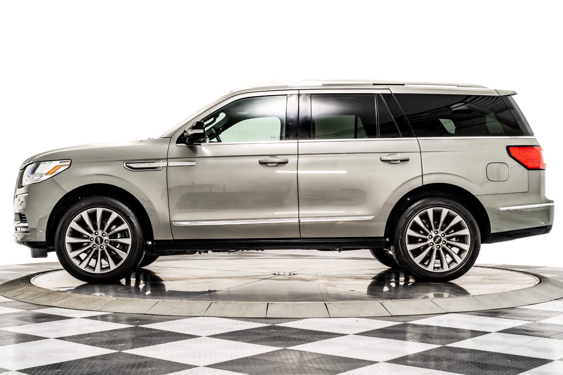 Reserve Edition, Lincoln Navigator Wallpaper, 1920x1280 HD Desktop