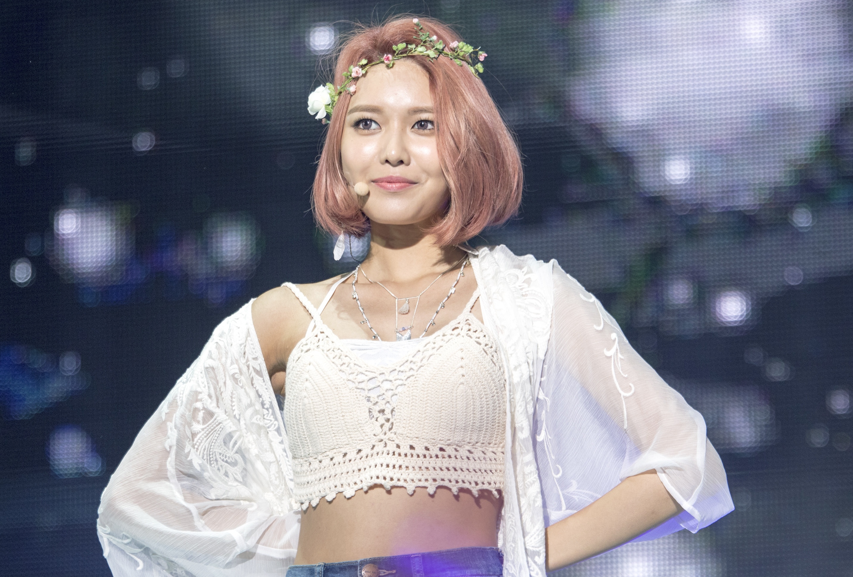 Sooyoung, Wallpaper page 10, Asiachan kpopjpop, 2870x1940 HD Desktop