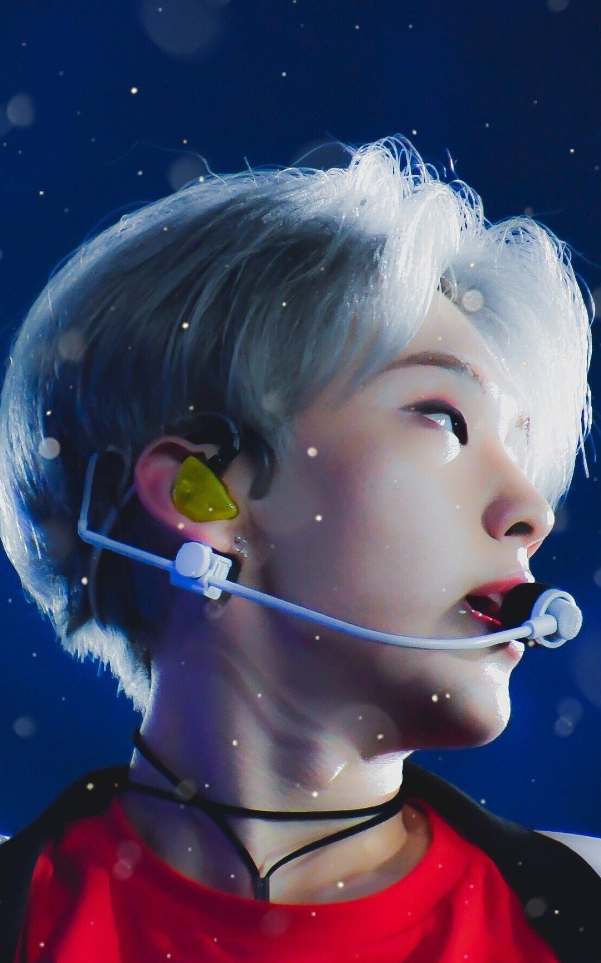 Seventeen, Hoshi wallpaper, Exceptional talent, Music genius, 1240x1990 HD Phone