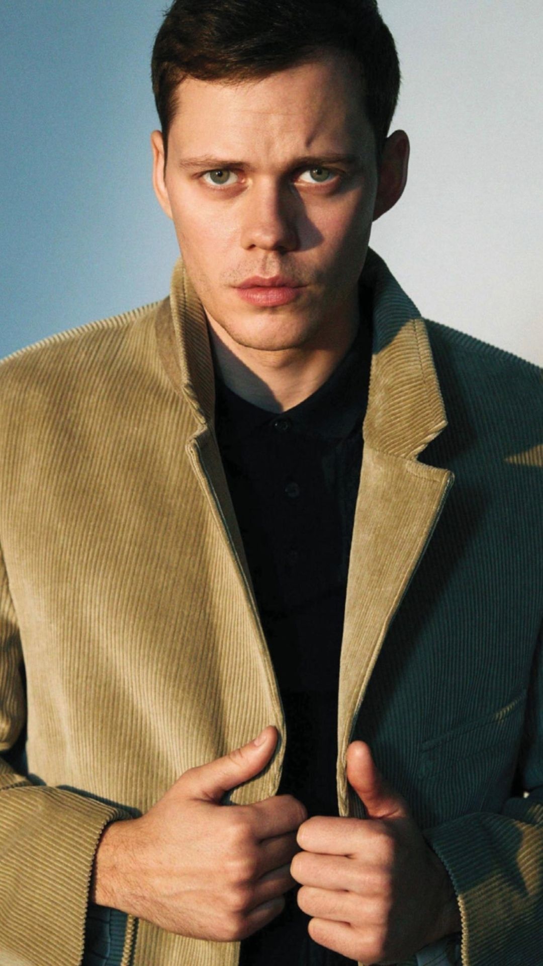 Bill Skarsgard ideas, Bill Skarsgard inspiration, Bill Skarsgard photos, Bill Skarsgard, 1080x1920 Full HD Phone
