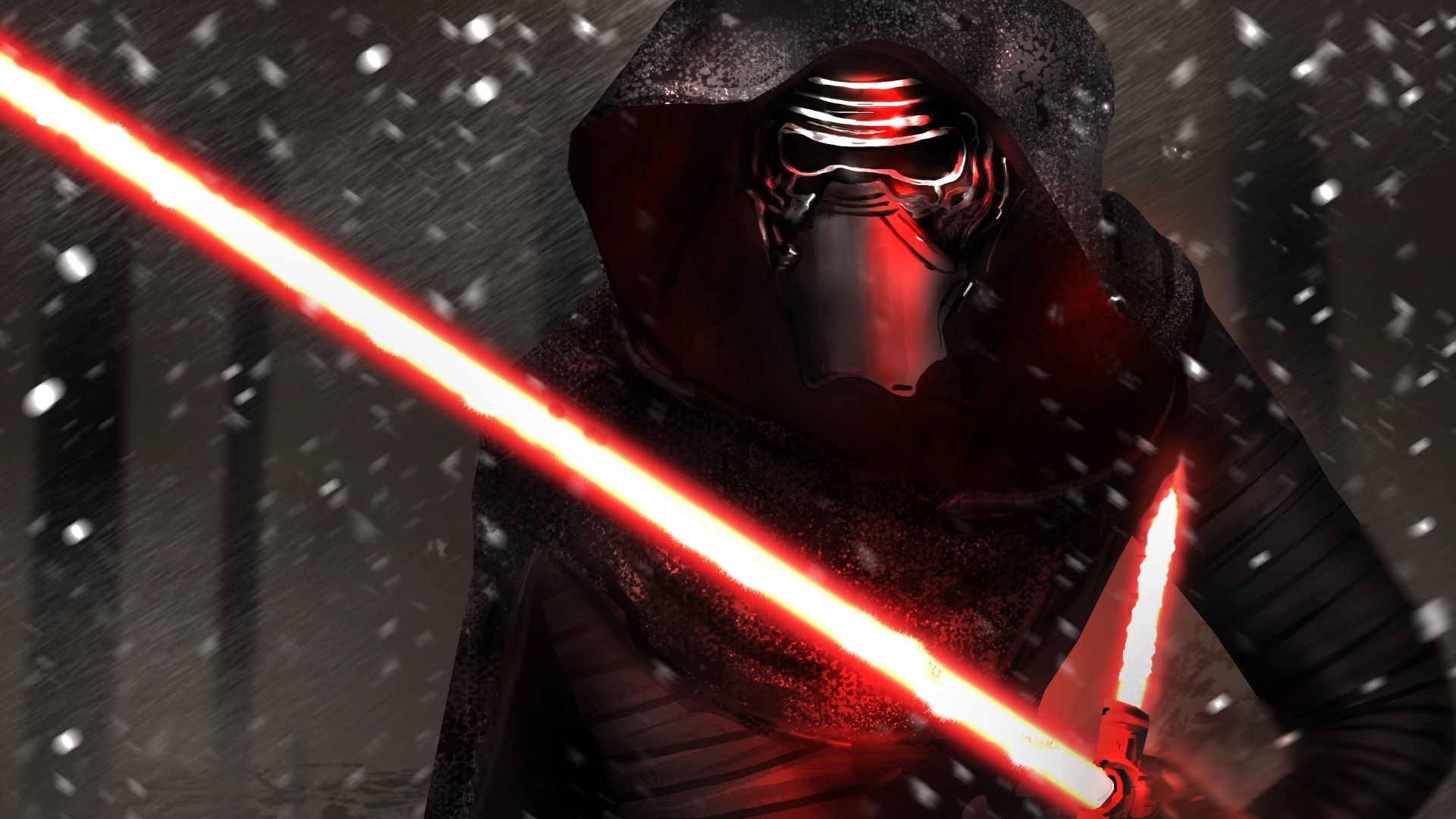 Kylo Ren wallpapers, 30 options available, 1920x1080 Full HD Desktop