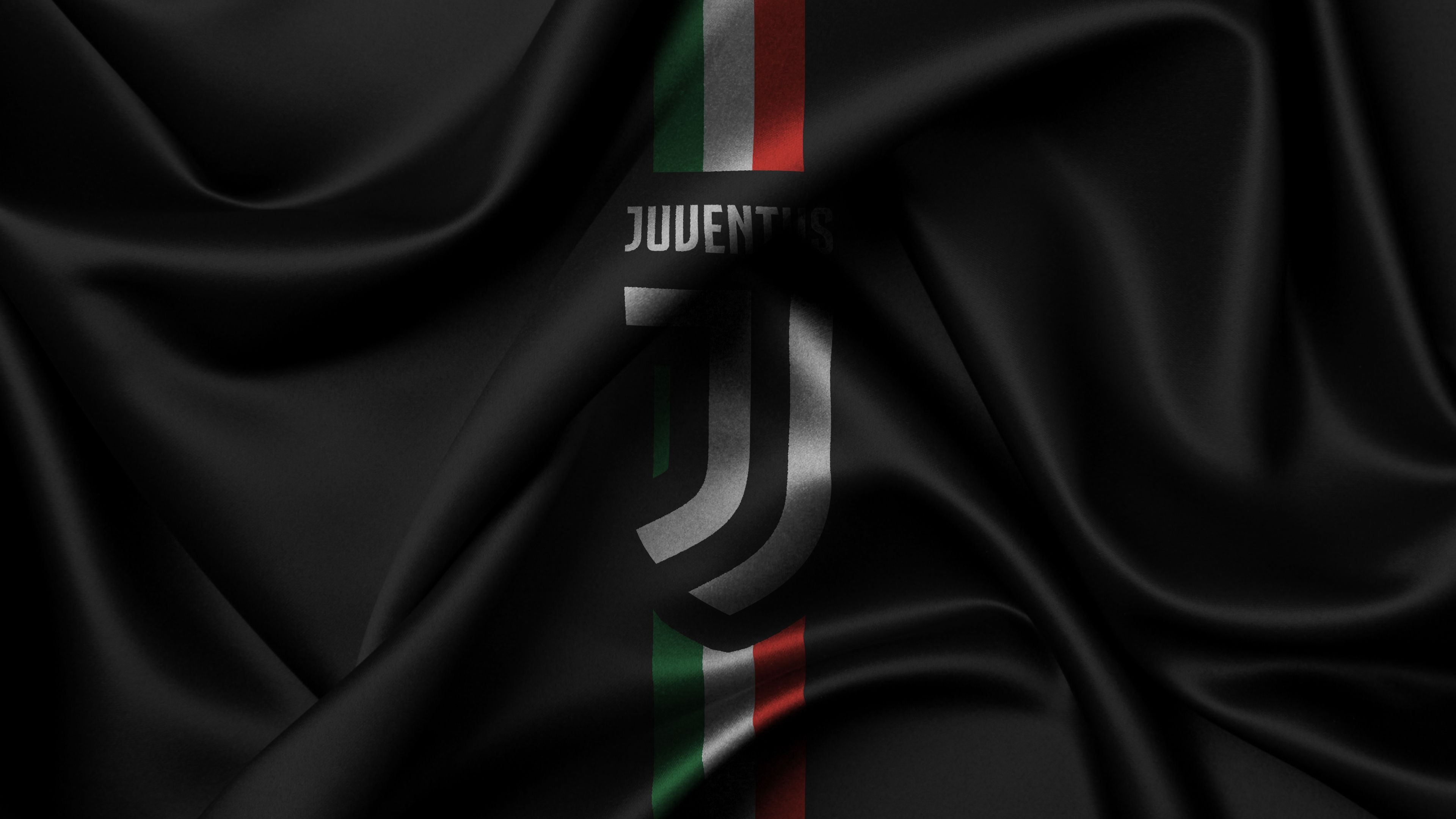 Flag, Juventus Wallpaper, 3840x2160 4K Desktop