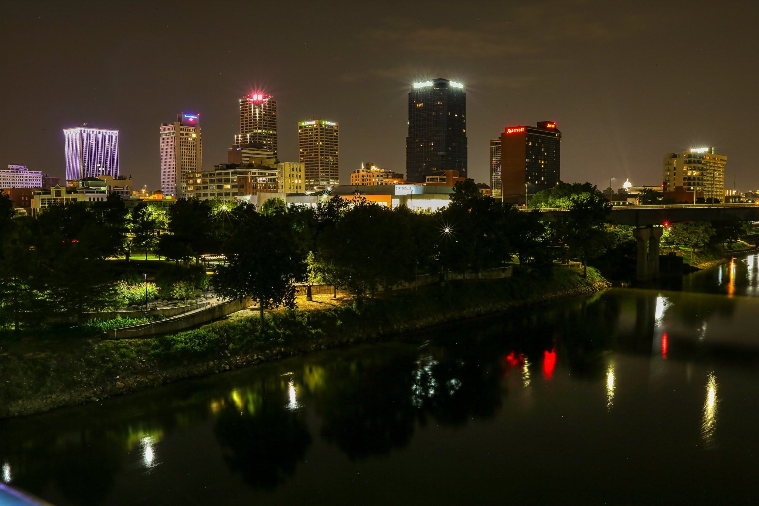 Little Rock Police Union, Audit findings, Raise opportunities, Steen & Company, 2500x1670 HD Desktop