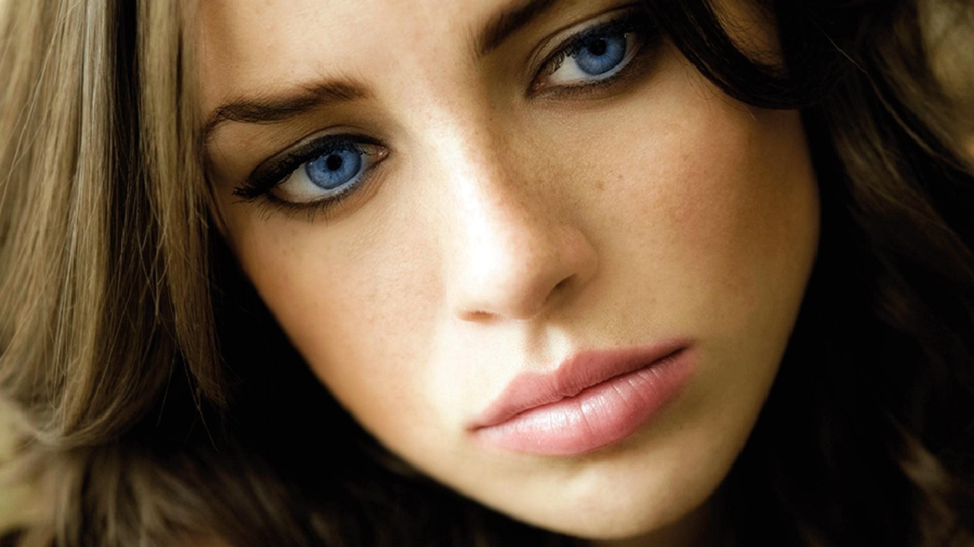 Women face, Hd wallpapers, Beautiful, Stunning, 1920x1080 Full HD Desktop