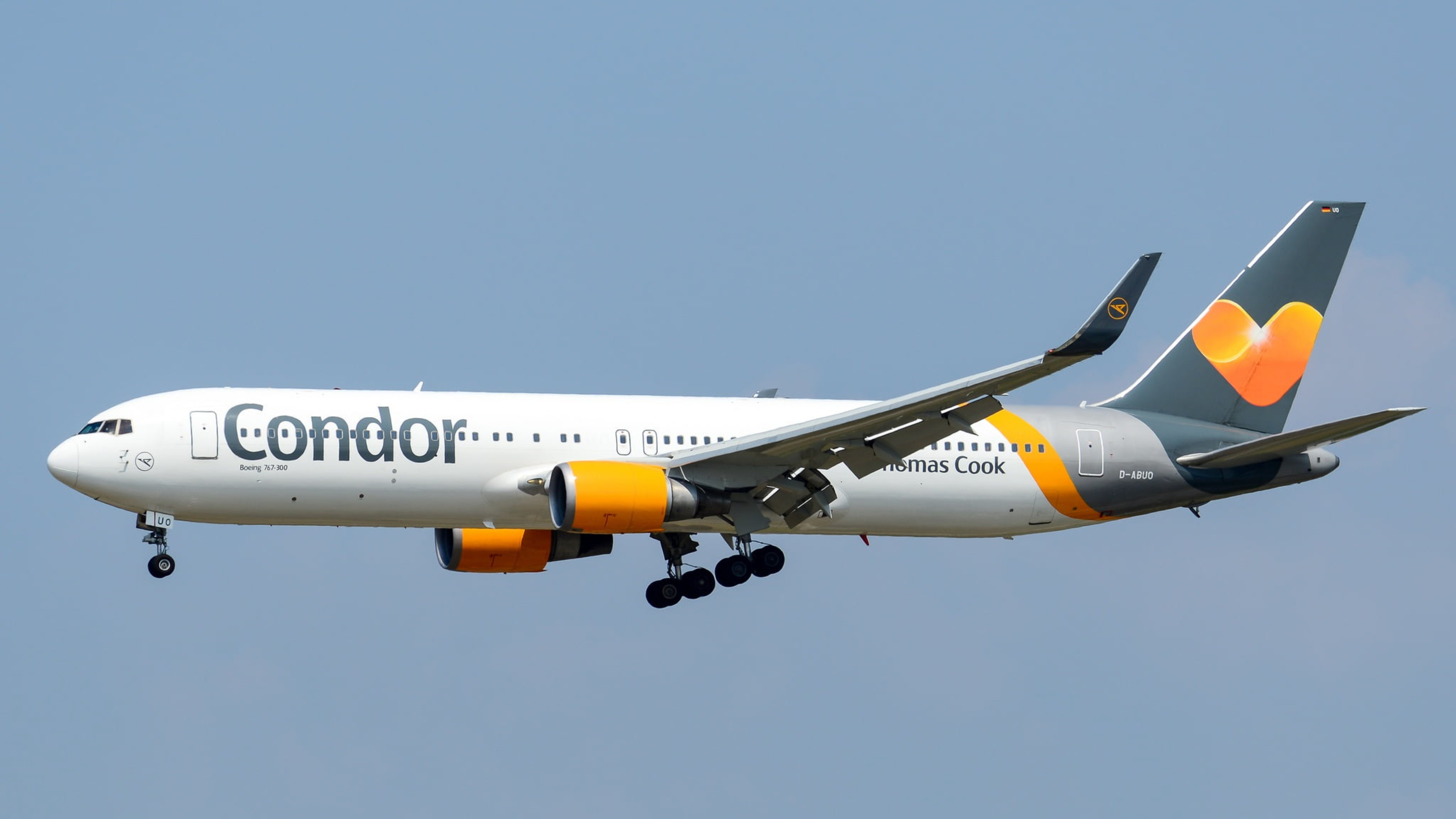Boeing 767 Wallpapers 16 Images WallpaperCat
