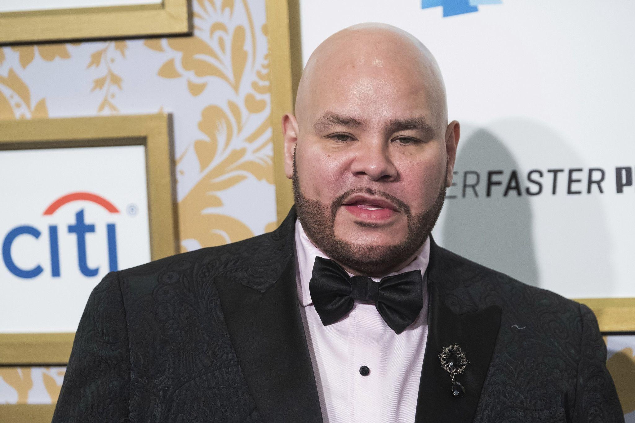 Fat Joe Wallpapers 2050x1370