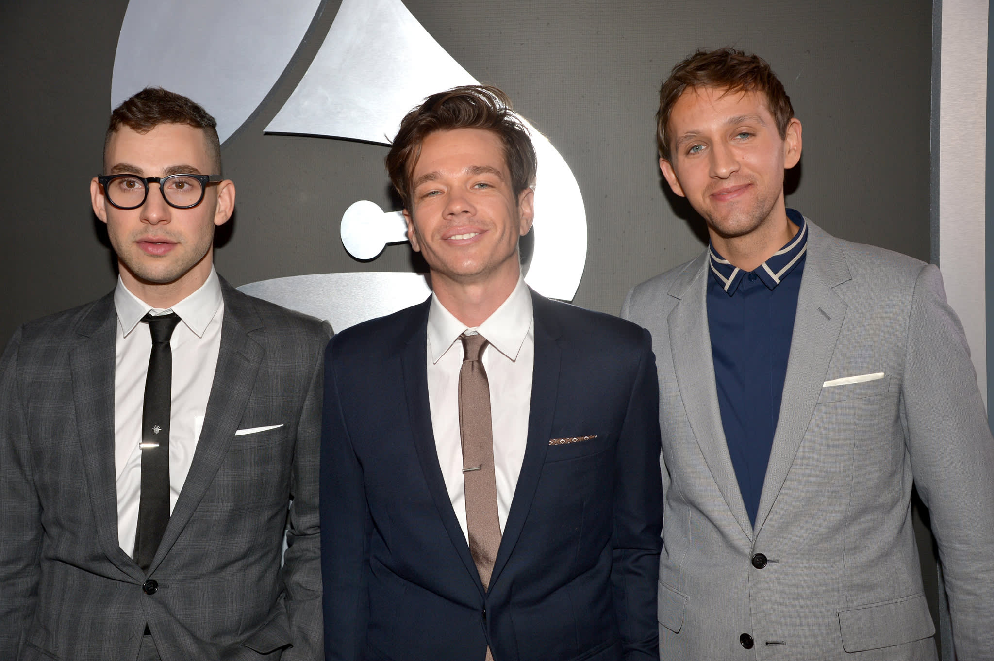 Fun., Pop rockers, Grammy winners, Song of the year, 2050x1370 HD Desktop