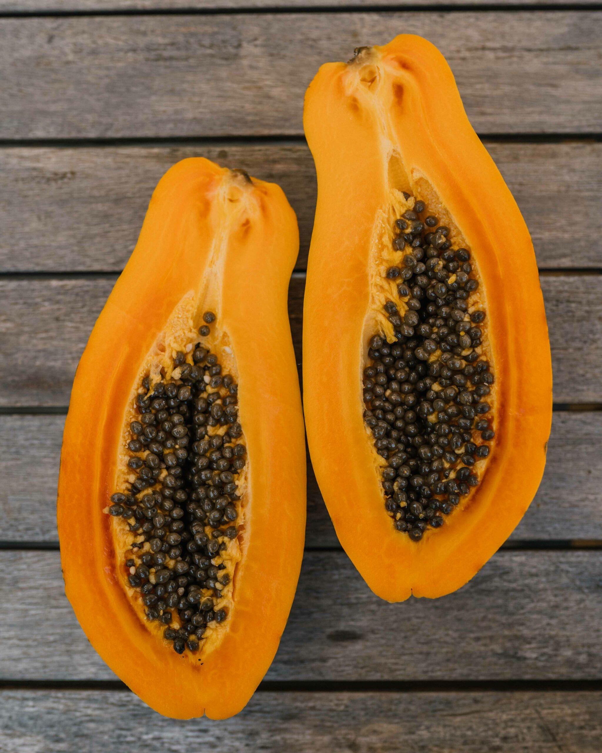 Tropical fruit, Nutritious superfood, Papaya plantation, Exotic flavors, 2050x2560 HD Phone