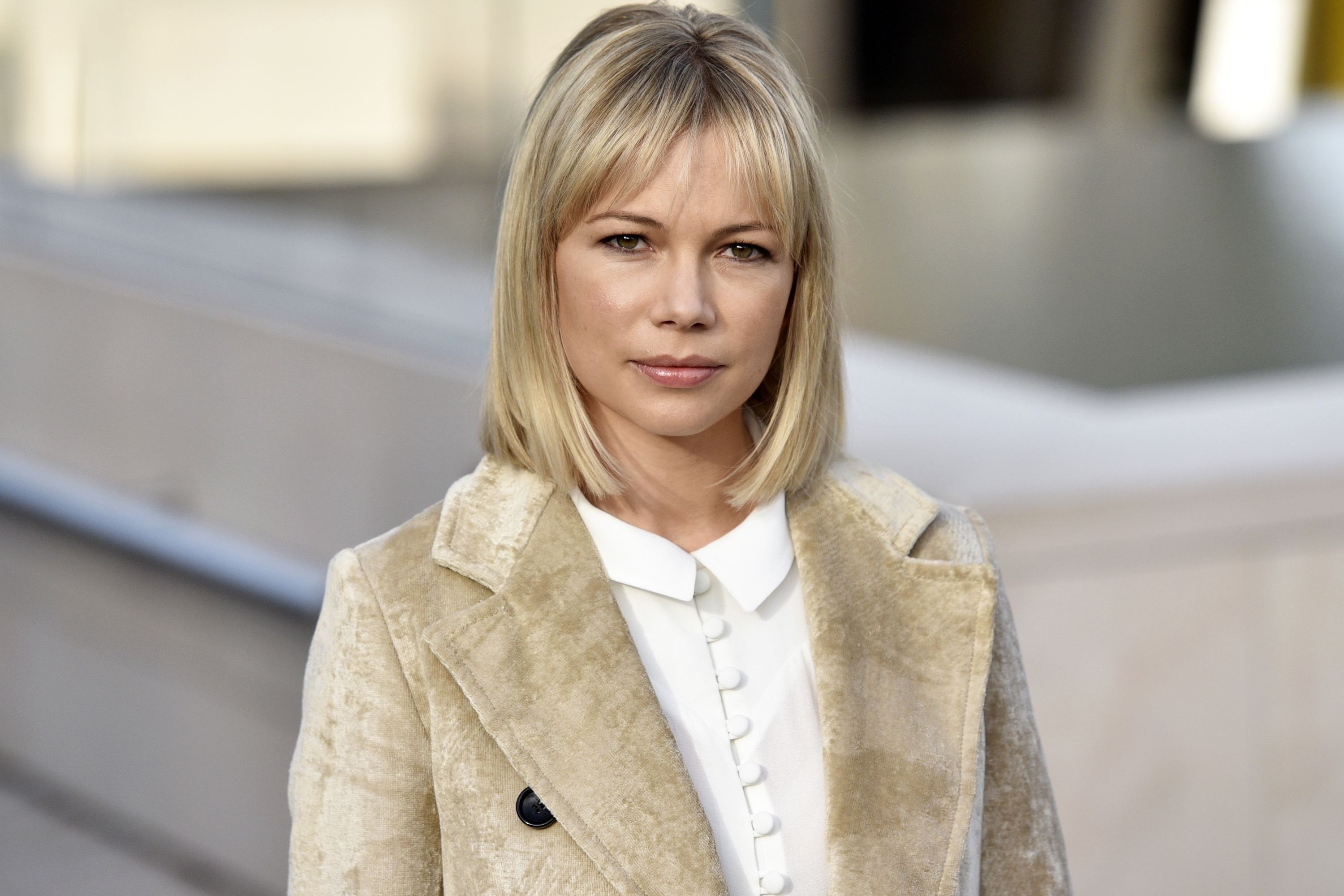 Michelle Williams, Hd wallpaper, Background image, Captivating beauty, 3000x2000 HD Desktop