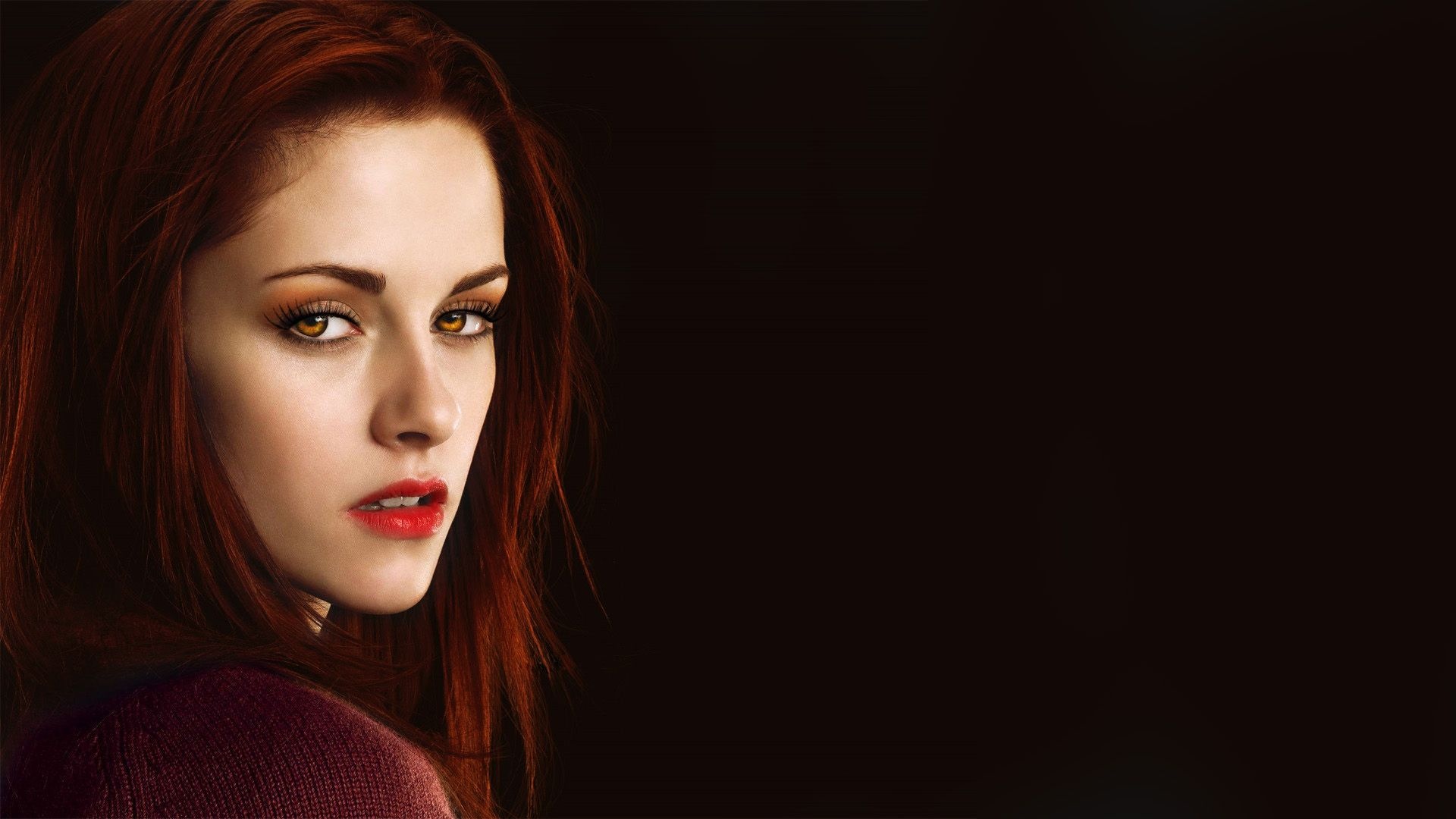 Bella (Twilight), Transformation to vampire, Celestial beauty, Twilight photos, 1920x1080 Full HD Desktop