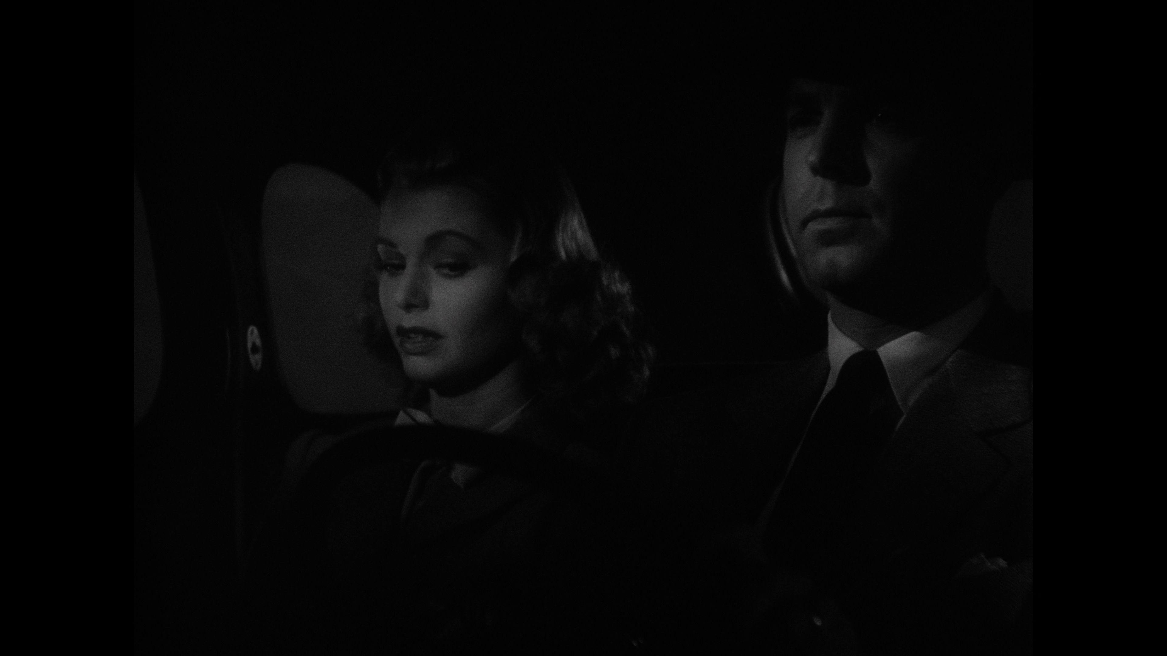 Billy Wilder, Movies, Double Indemnity, Review, 3840x2160 4K Desktop