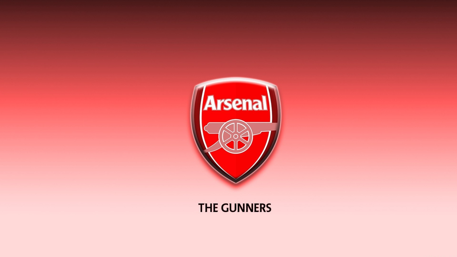 The Gunners, Arsenal FC Wallpaper, 1920x1080 Full HD Desktop