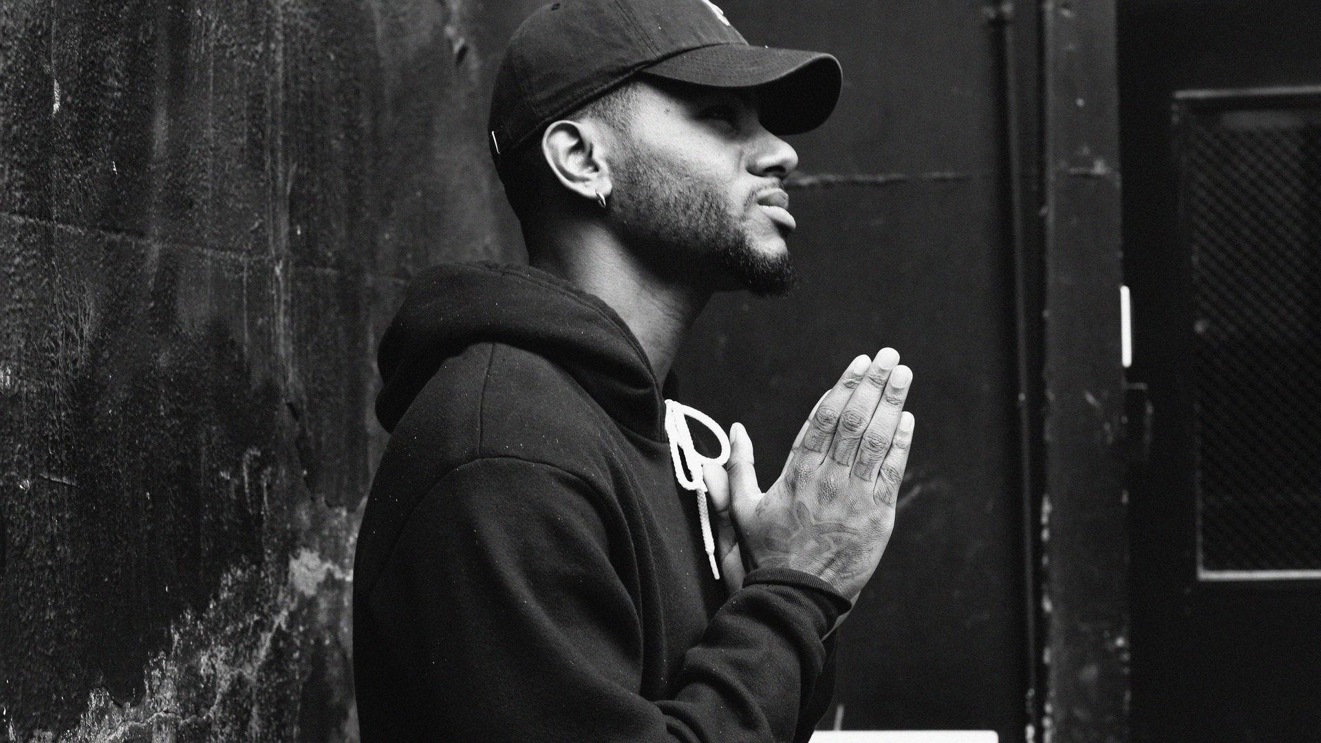 Bryson Tiller, wallpapers, 1920x1080 Full HD Desktop