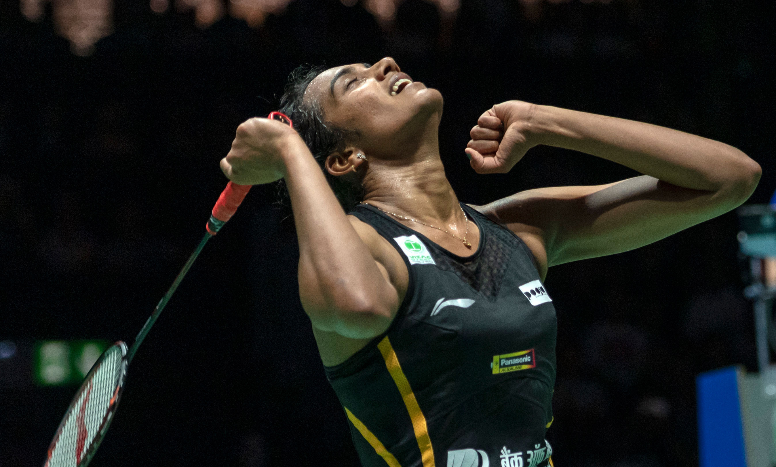 P. V. Sindhu, Birthday tribute, Special dedication, Telegraph India, 2700x1630 HD Desktop