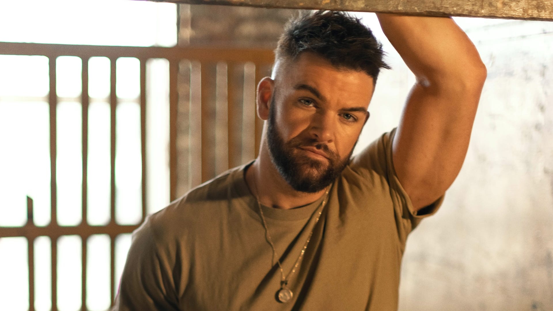 Dylan Scott, Free ticket Saturday, Concert giveaway, 1920x1080 Full HD Desktop