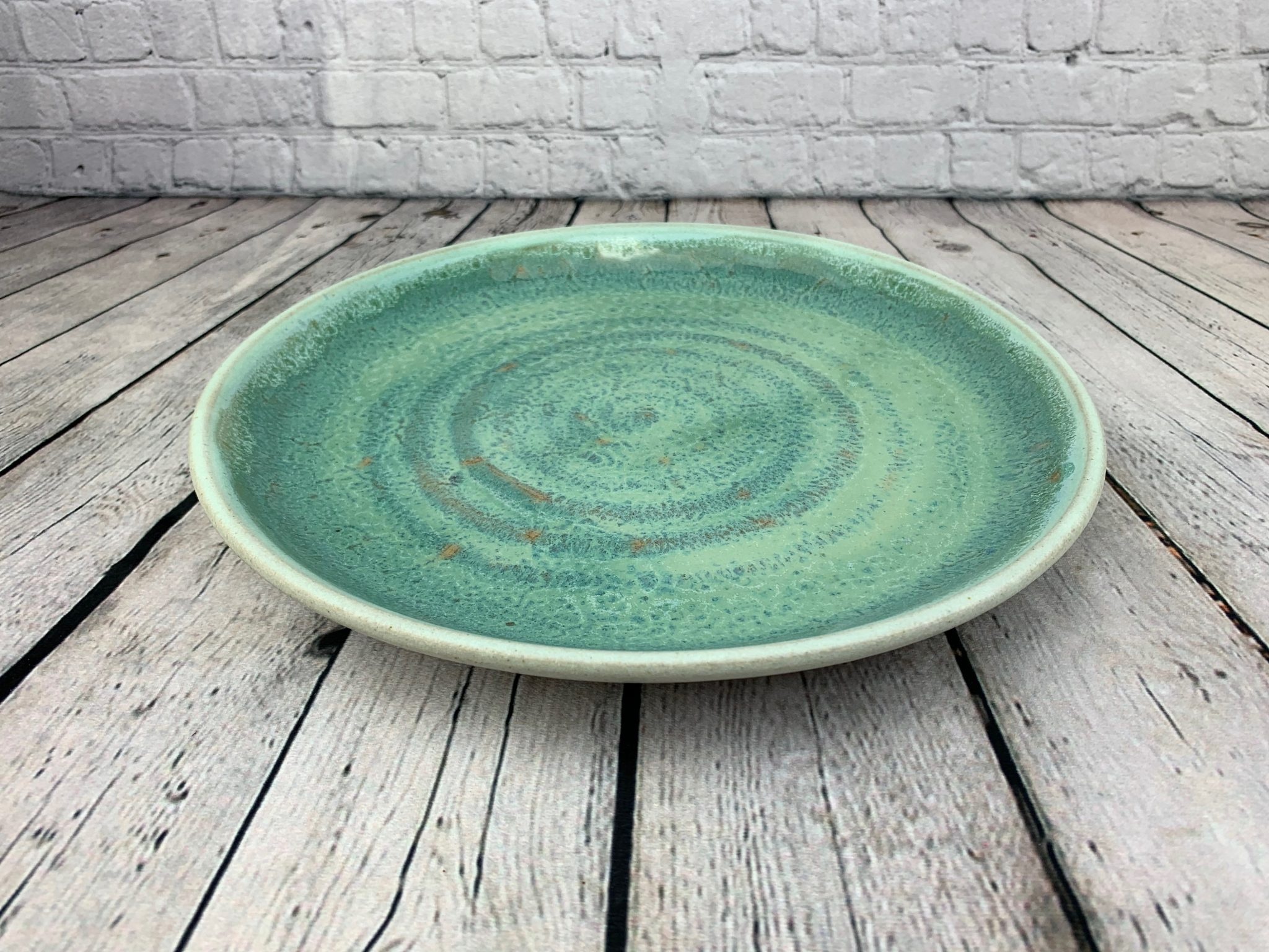 Canterbury pottery plate, Handcrafted ceramics, Artisanal tableware, Rustic charm, 2050x1540 HD Desktop