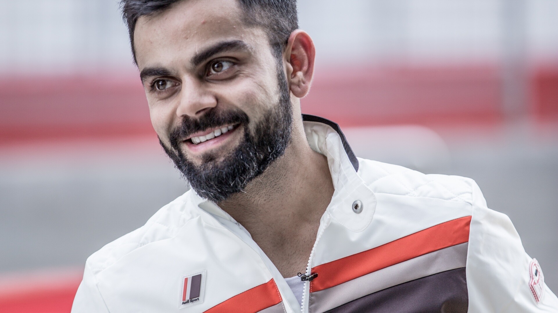 Virat Kohli, 4K wallpaper, Indian cricketer, Sports icon, 1920x1080 Full HD Desktop