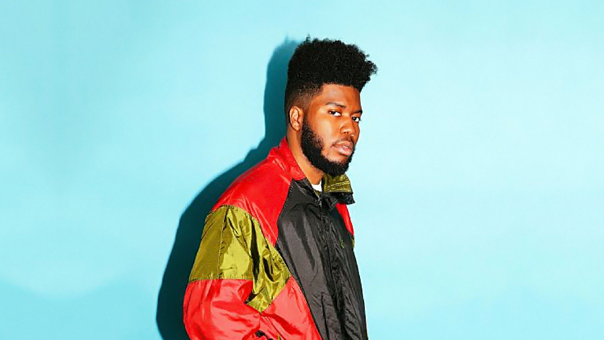 Khalid, Tour dates 2022-2023, Concert tickets, Netherlands, 2560x1440 HD Desktop