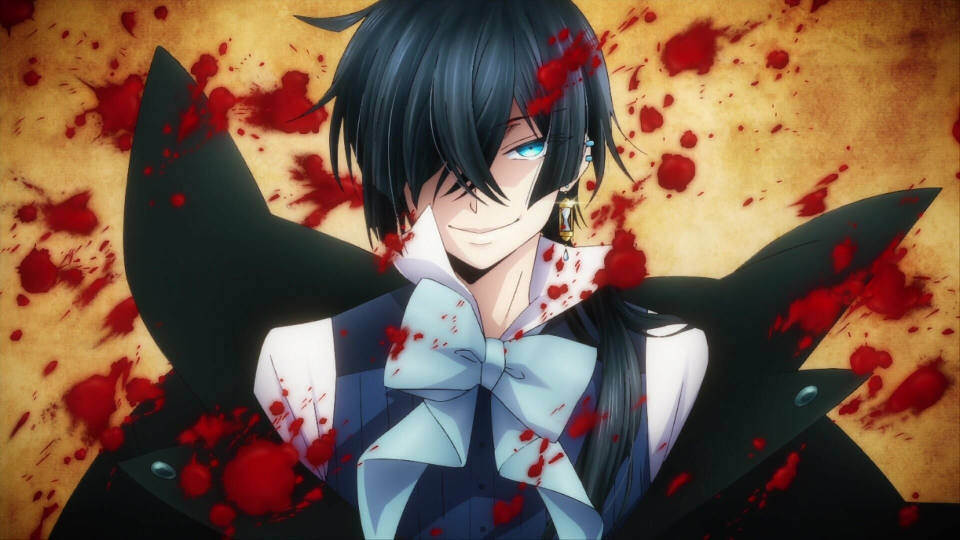 Case Study of Vanitas, Vanitas images, Captivating storyline, Manga adaptation, 1920x1080 Full HD Desktop