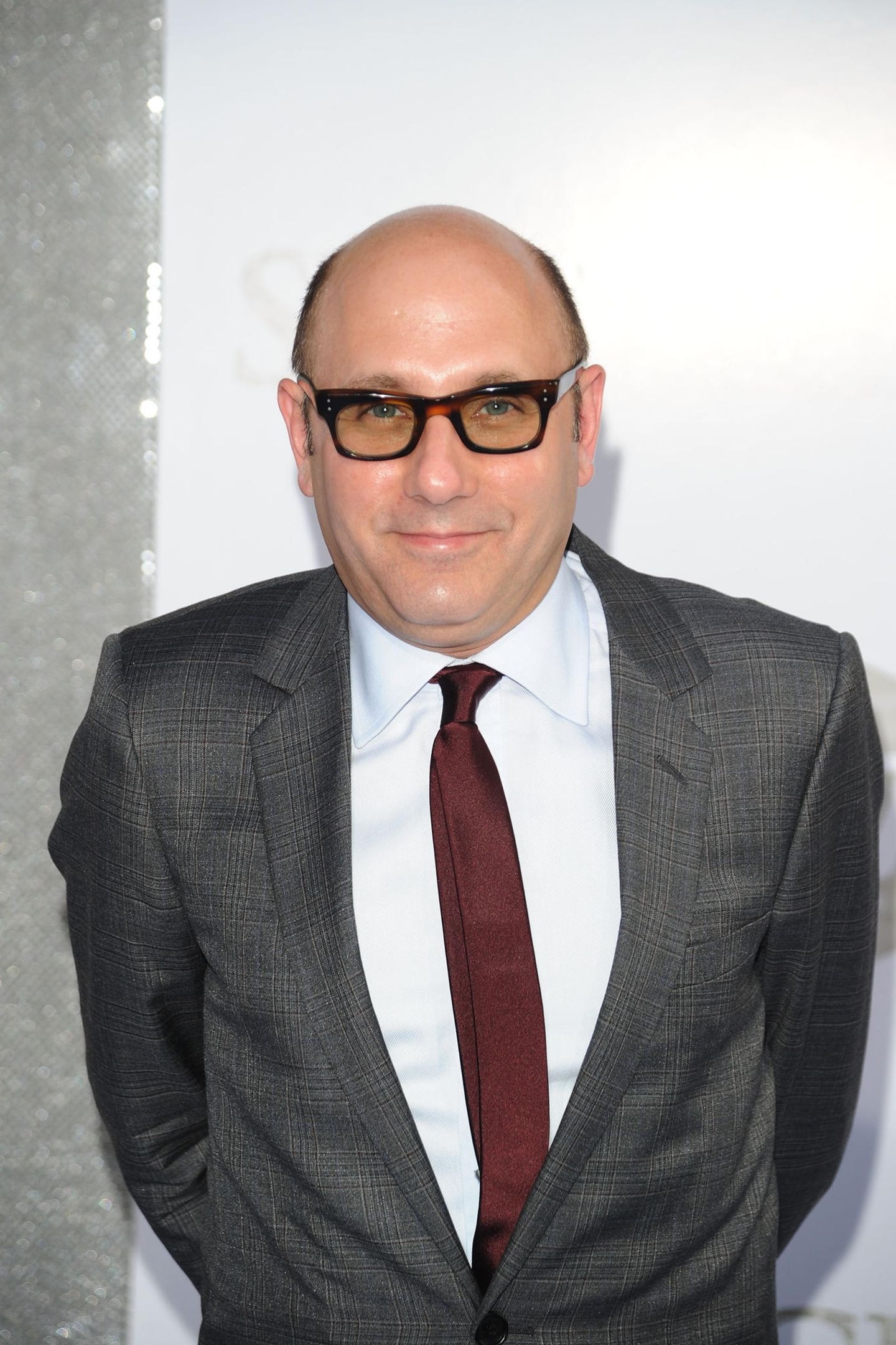 Willie Garson, Movies, Family tribute, Heartfelt, 1440x2160 HD Phone