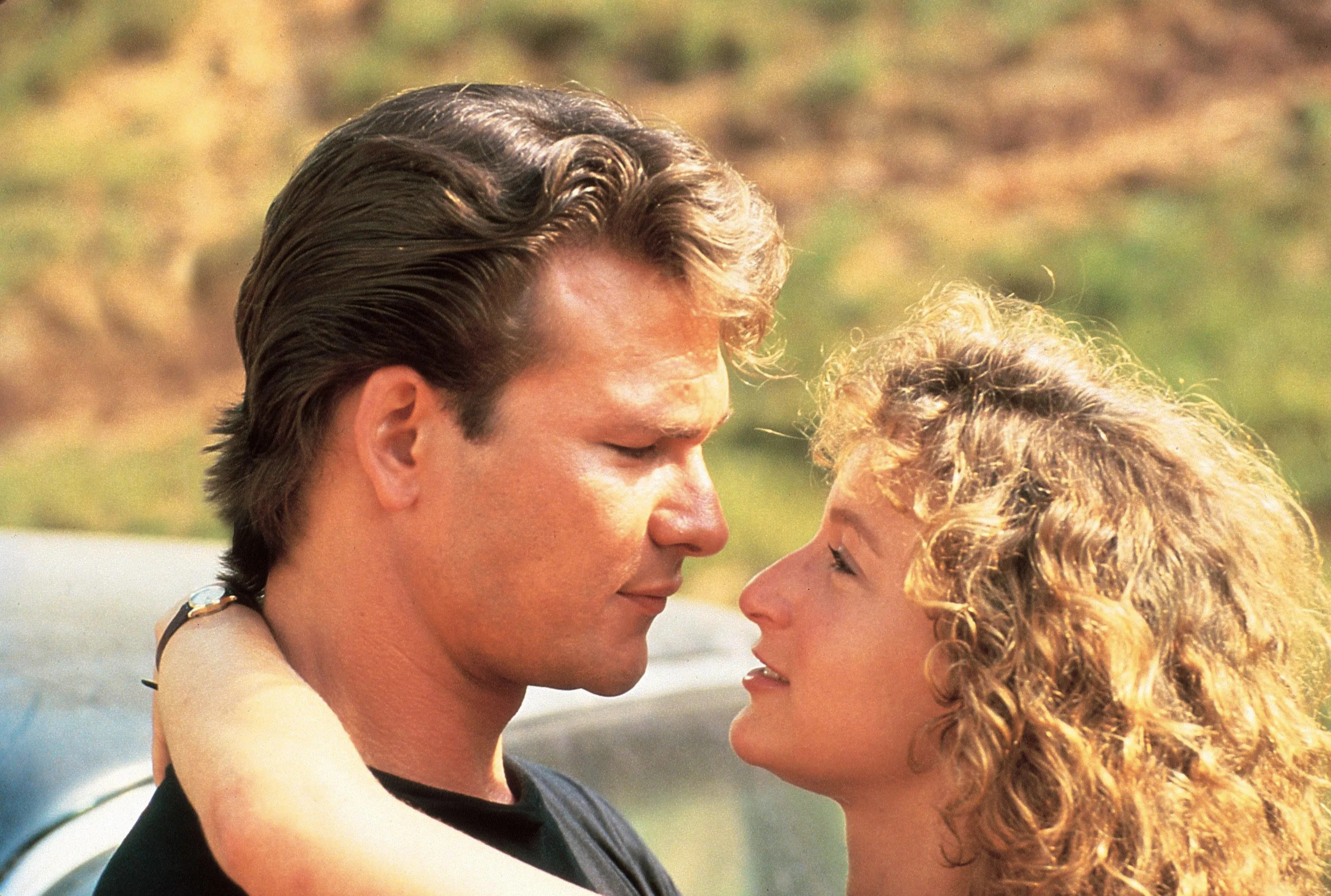 Jennifer Grey, Secret Cinema Dirty Dancing, Postponed to 2022, Cinema tickets, 3090x2090 HD Desktop