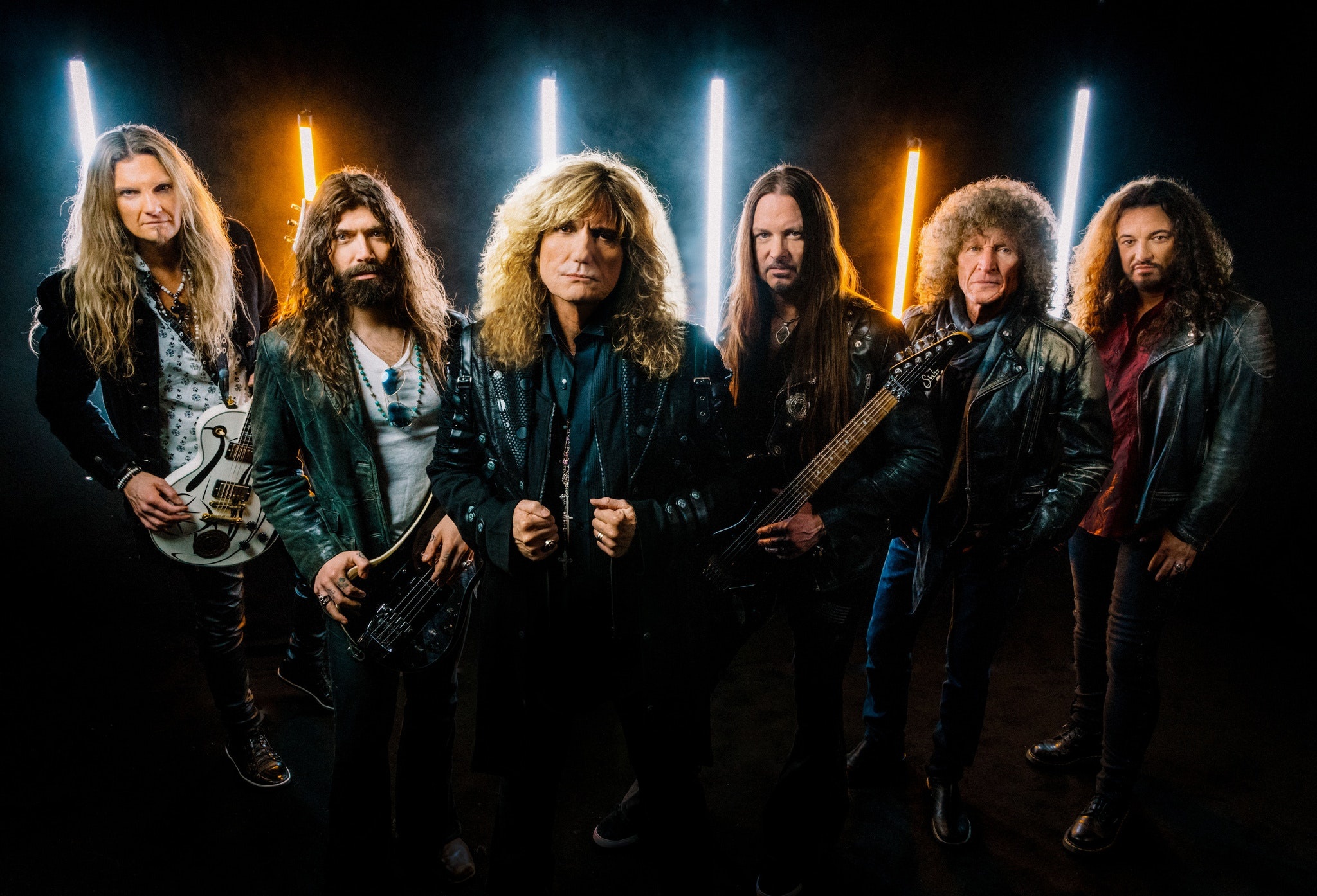 Whitesnake band, Rock band, Penns Peak, 2050x1400 HD Desktop