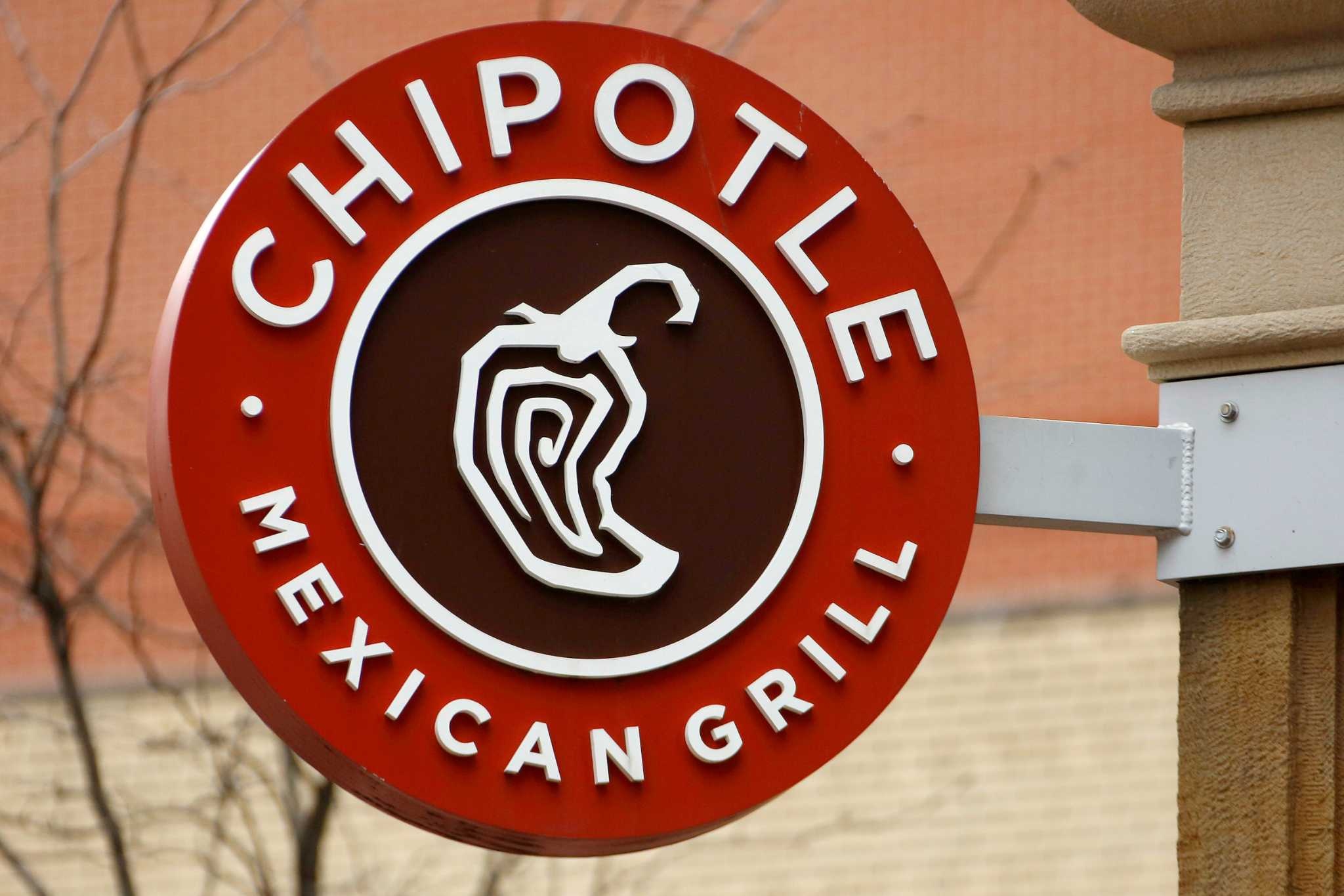 Chipotle, BOGO offer, Free entree, Limited time promotion, 2050x1370 HD Desktop