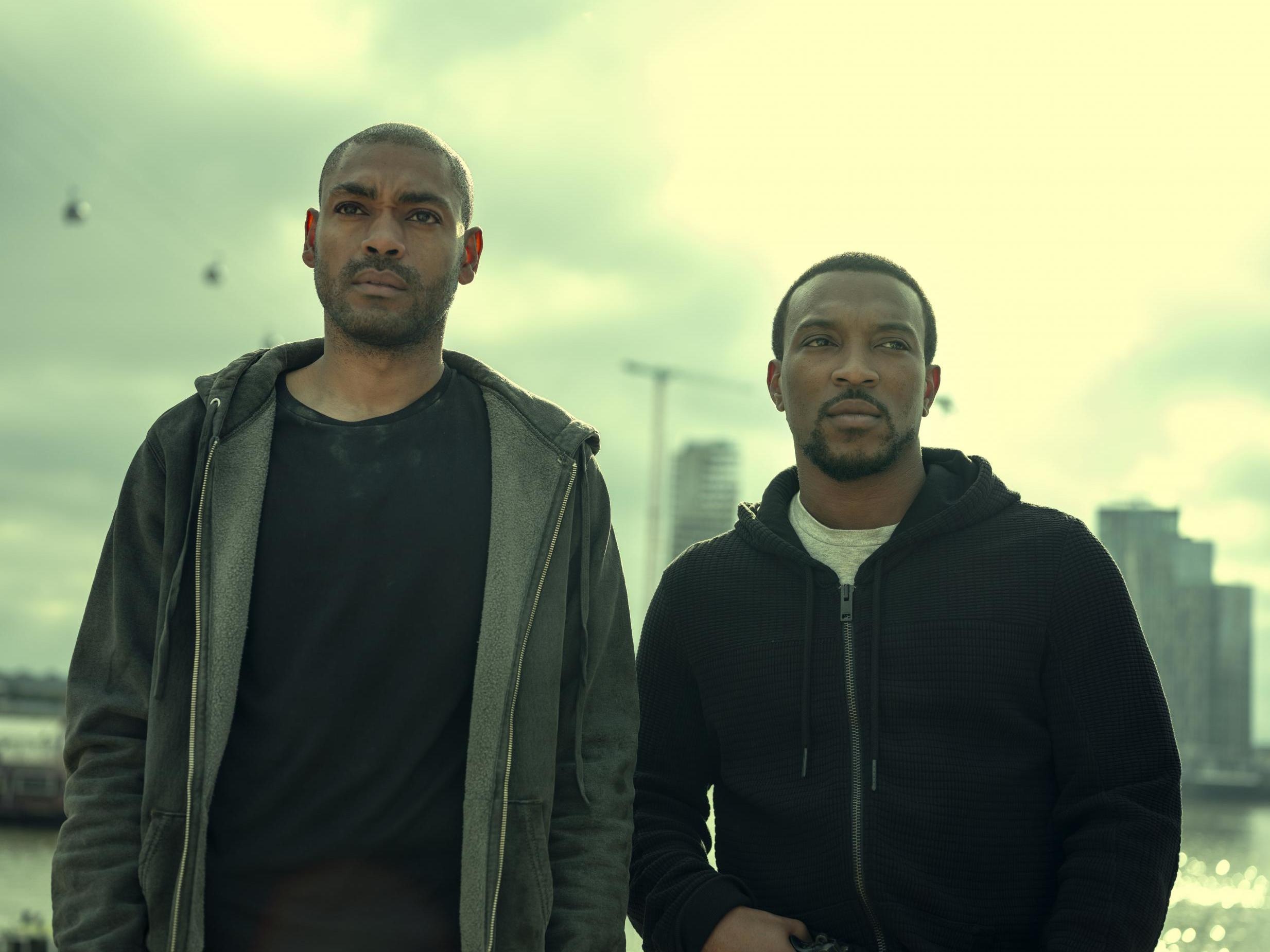 Revival of a drama, Lives rarely shown, Top Boy, Bleak portrayal, 2470x1850 HD Desktop