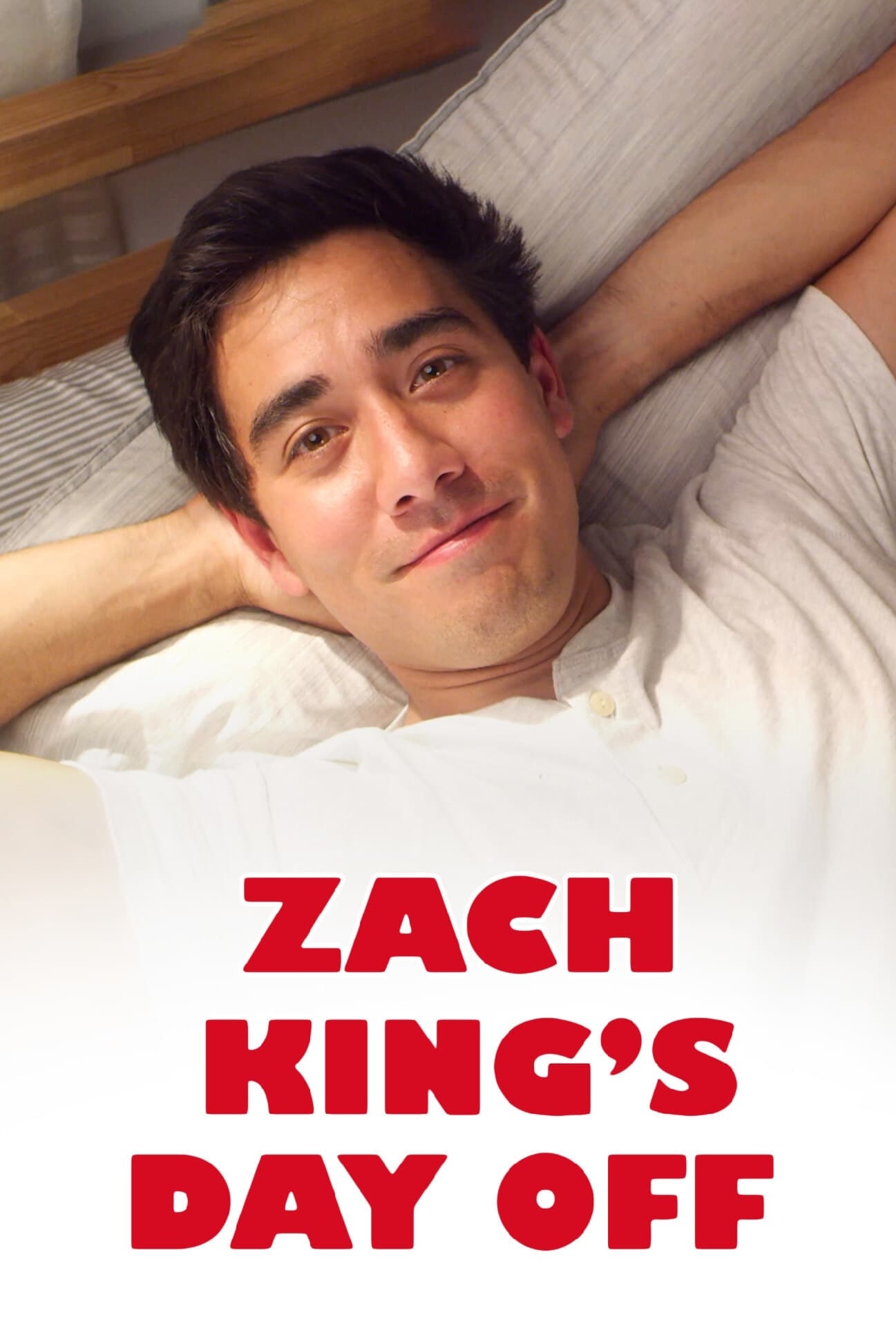 Zach King, Celebs, Zach King's day off, Movie, 1300x1950 HD Phone