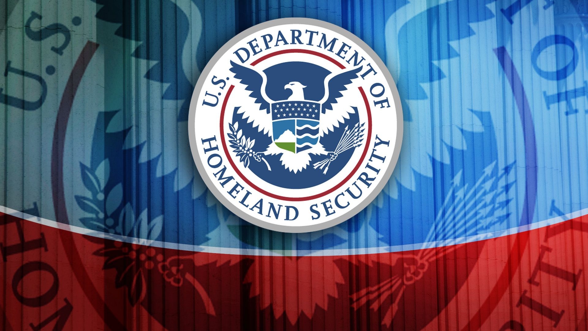 Department of Homeland Security, Homeland Wallpaper, 1920x1080 Full HD Desktop