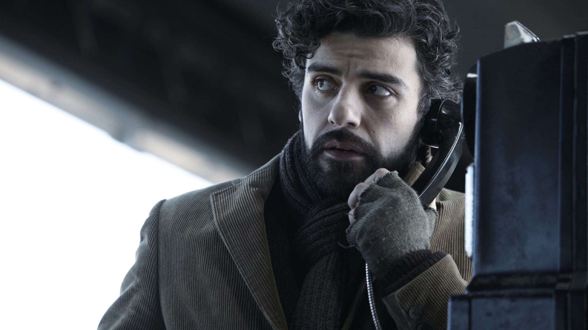 Inside Llewyn Davis, Movie fanart, Captivating performances, Timeless music, 1920x1080 Full HD Desktop