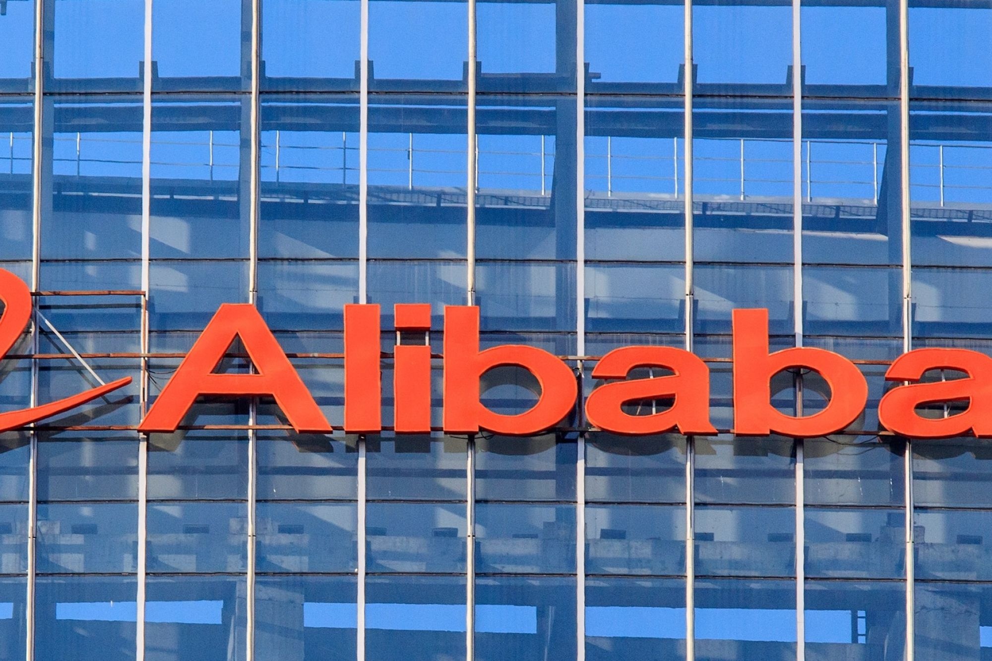 Alibaba expansion, Joint e-commerce venture, Russian market, Global reach, 2000x1340 HD Desktop