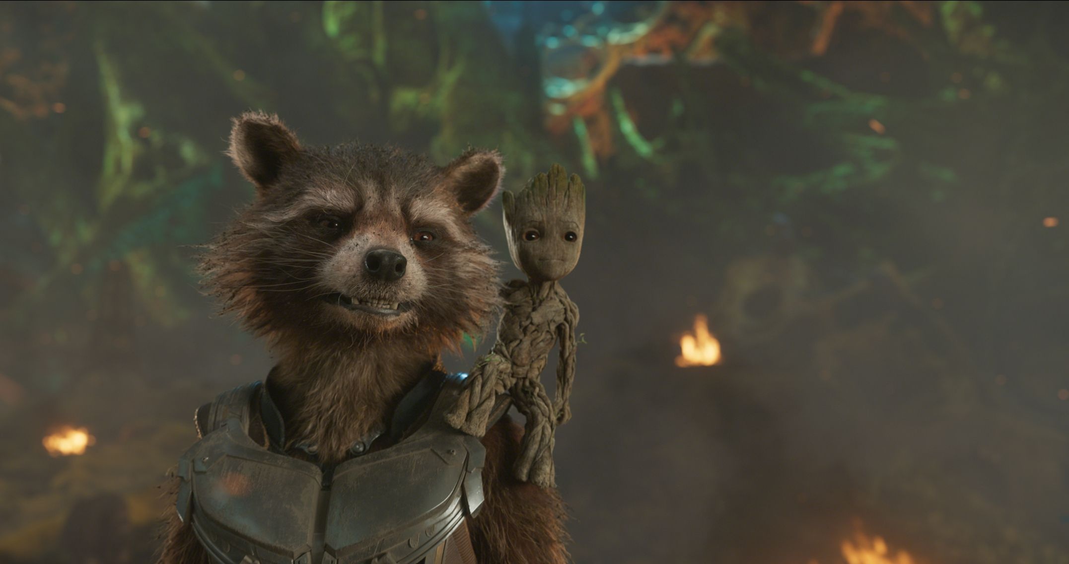 Review Guardians of the Galaxy vol 2, Slant Magazine, 2160x1140 HD Desktop
