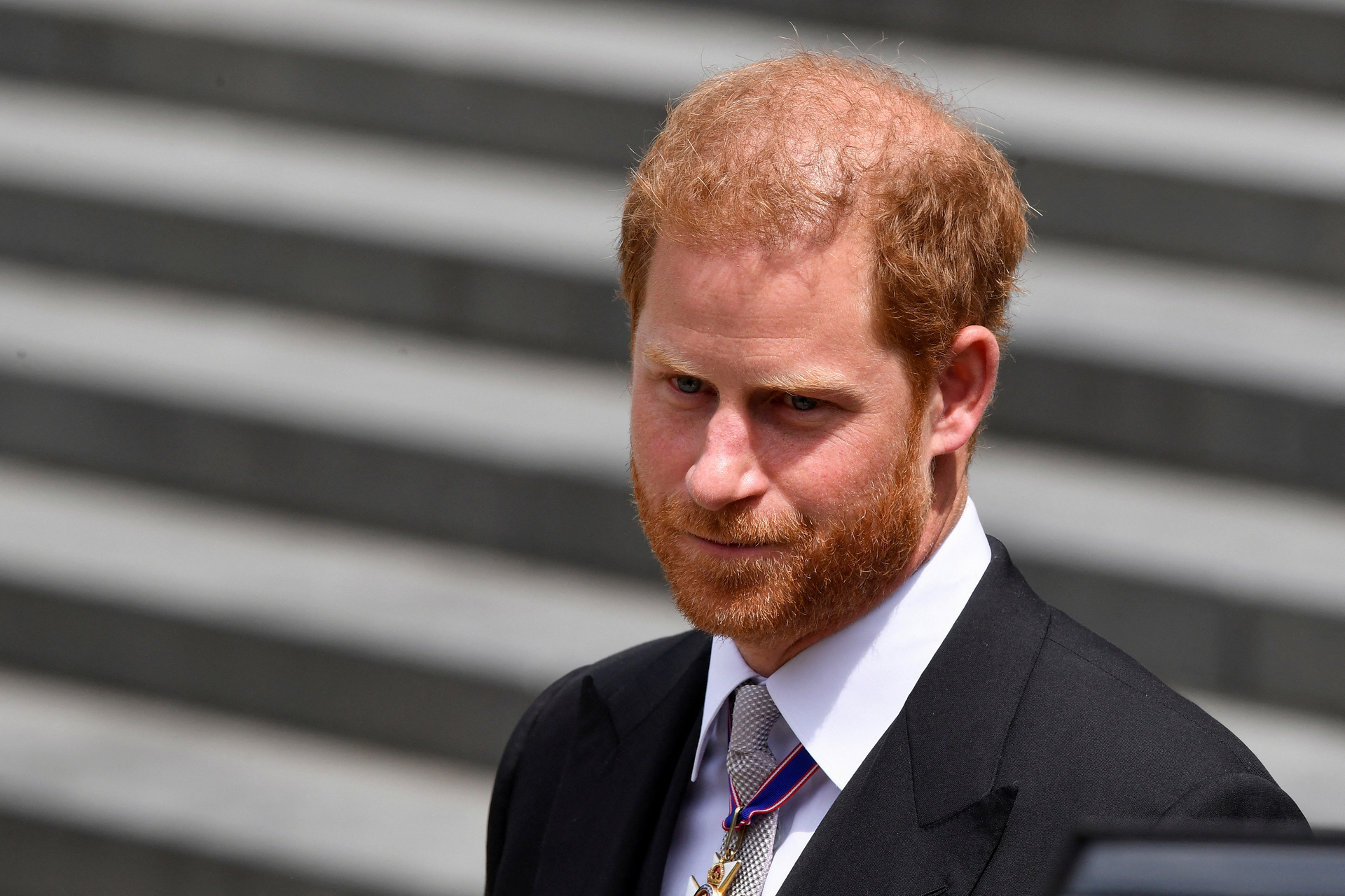 Prince Harry, Prince Charles, Surprising snub, Memoir speculation, 1920x1280 HD Desktop