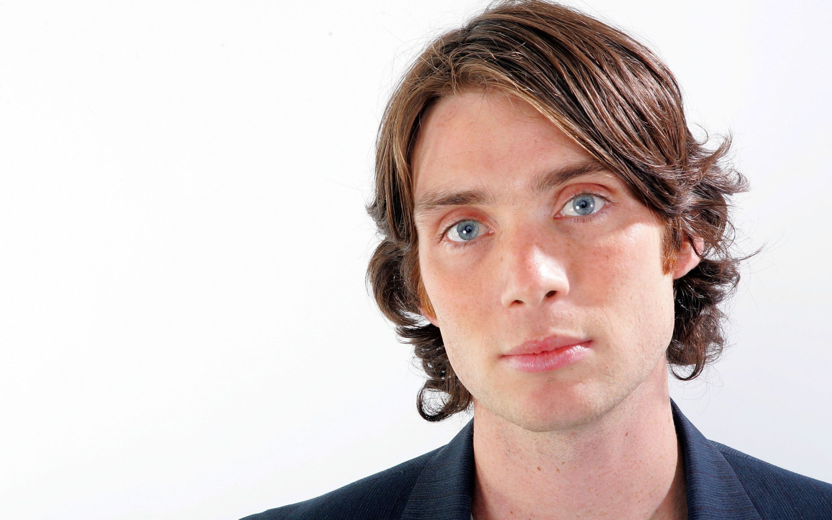 Close-up, Cillian Murphy Wallpaper, 2880x1800 HD Desktop