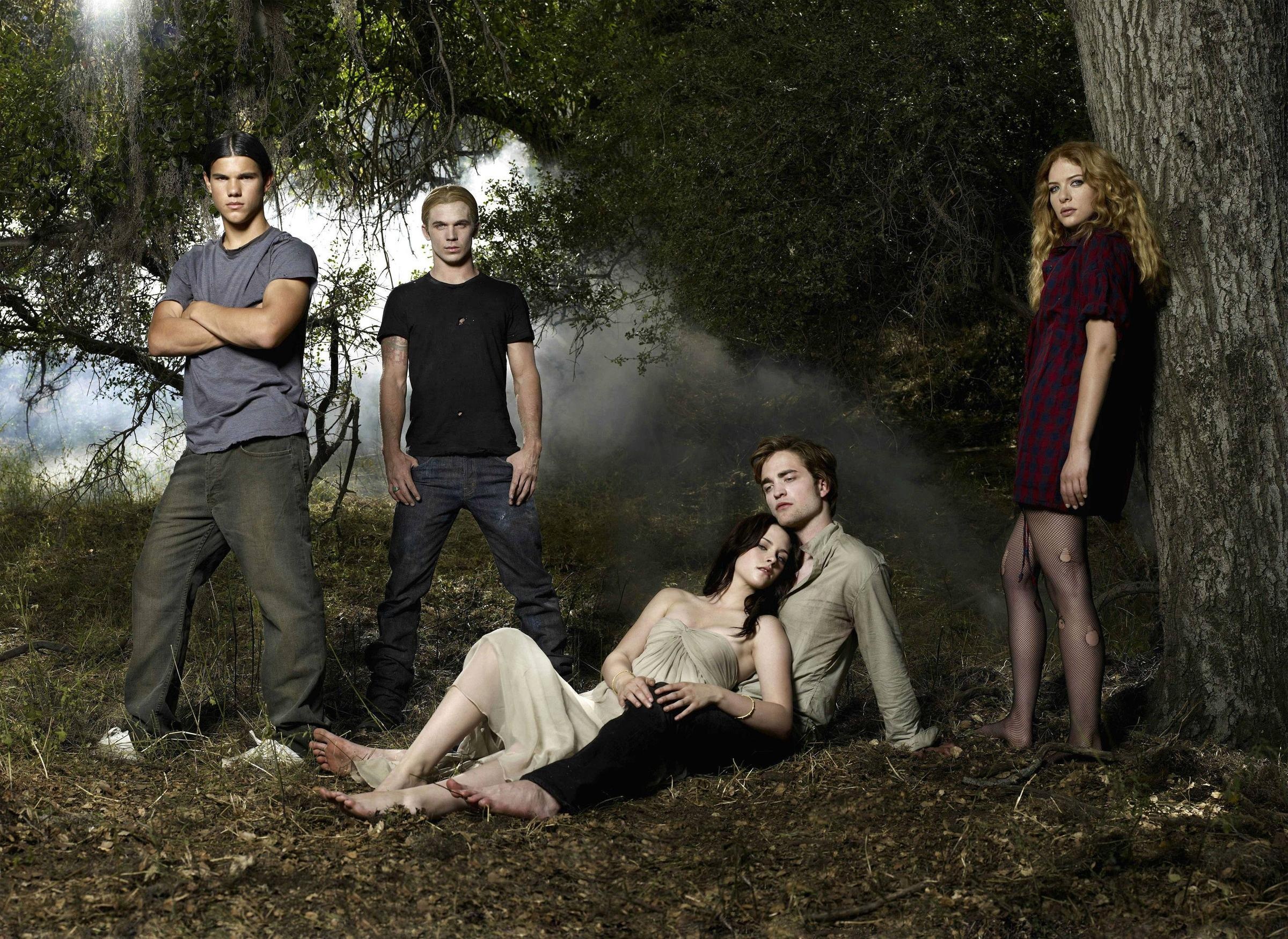Twilight movie, Desktop backgrounds, 2400x1750 HD Desktop