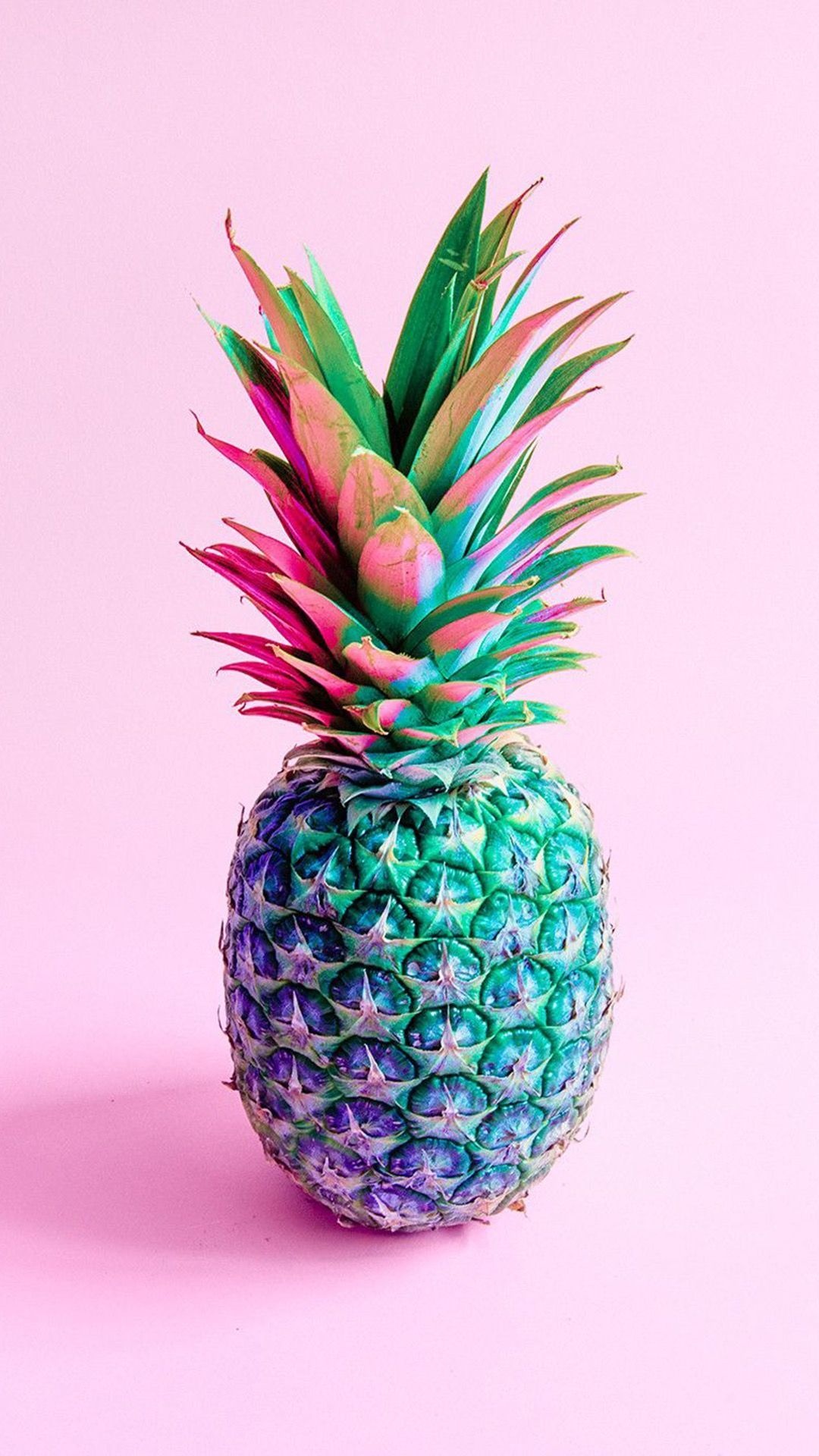 Tumblr, Pineapple wallpapers, Unique, Fresh, 1080x1920 Full HD Phone