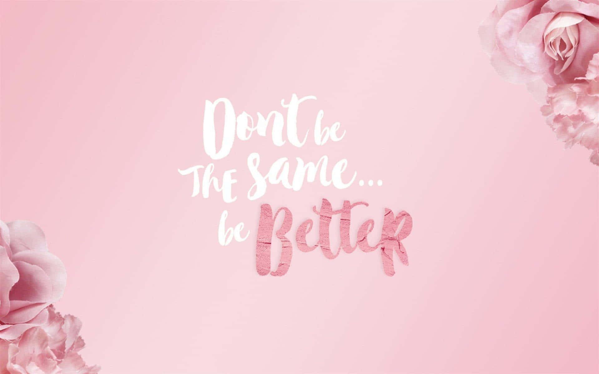Laptop themes, pink aesthetic, trendy style, elegant design, chic look, 1920x1200 HD Desktop