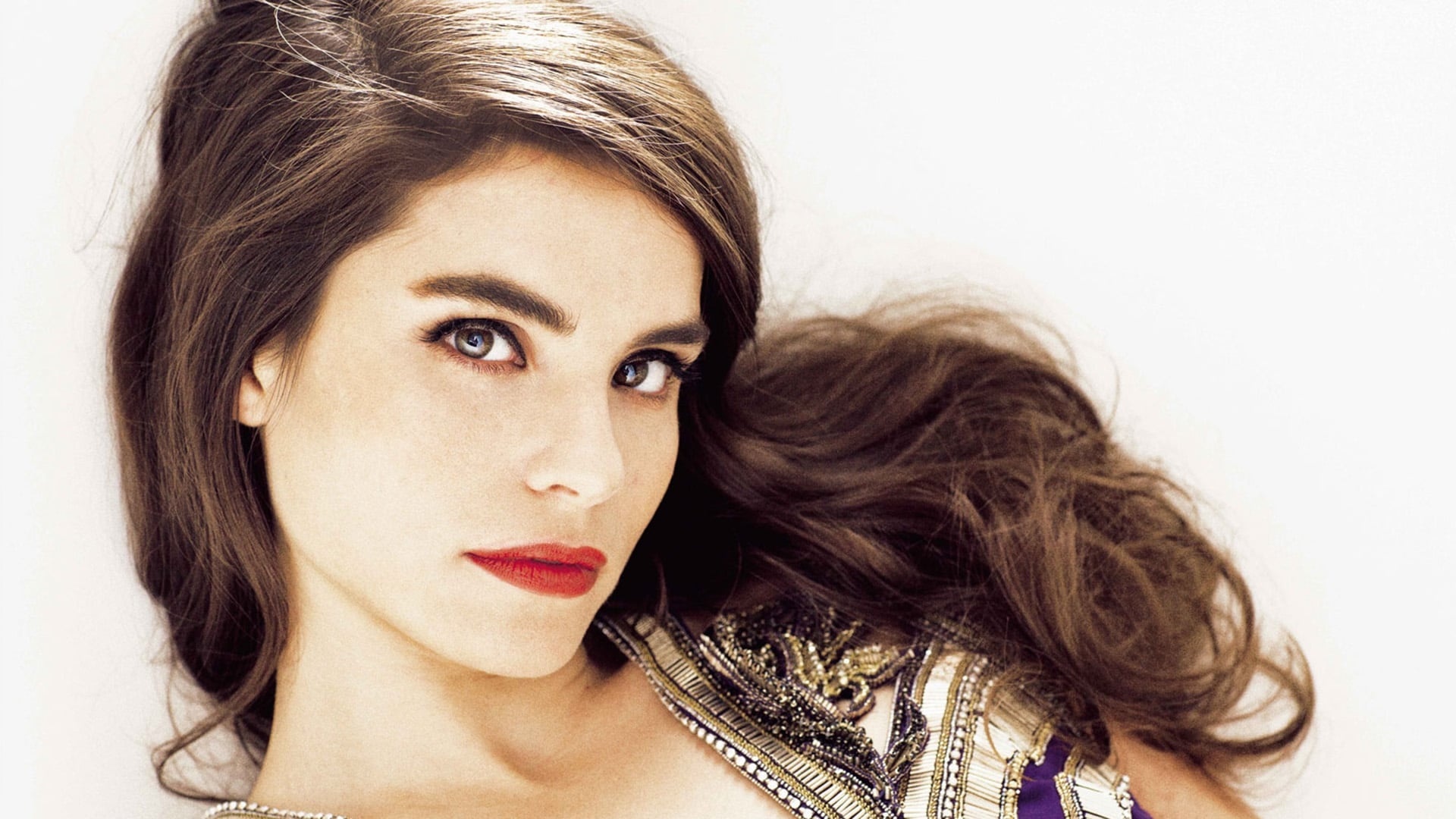 Charlotte Riley, HD wallpaper, Background image, Movies, 1920x1080 Full HD Desktop