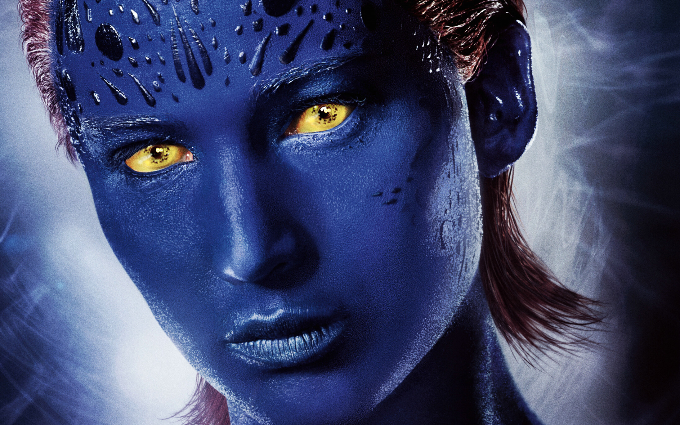 Marvel Mystique, HD Wallpapers, Background Images, 2200x1370 HD Desktop