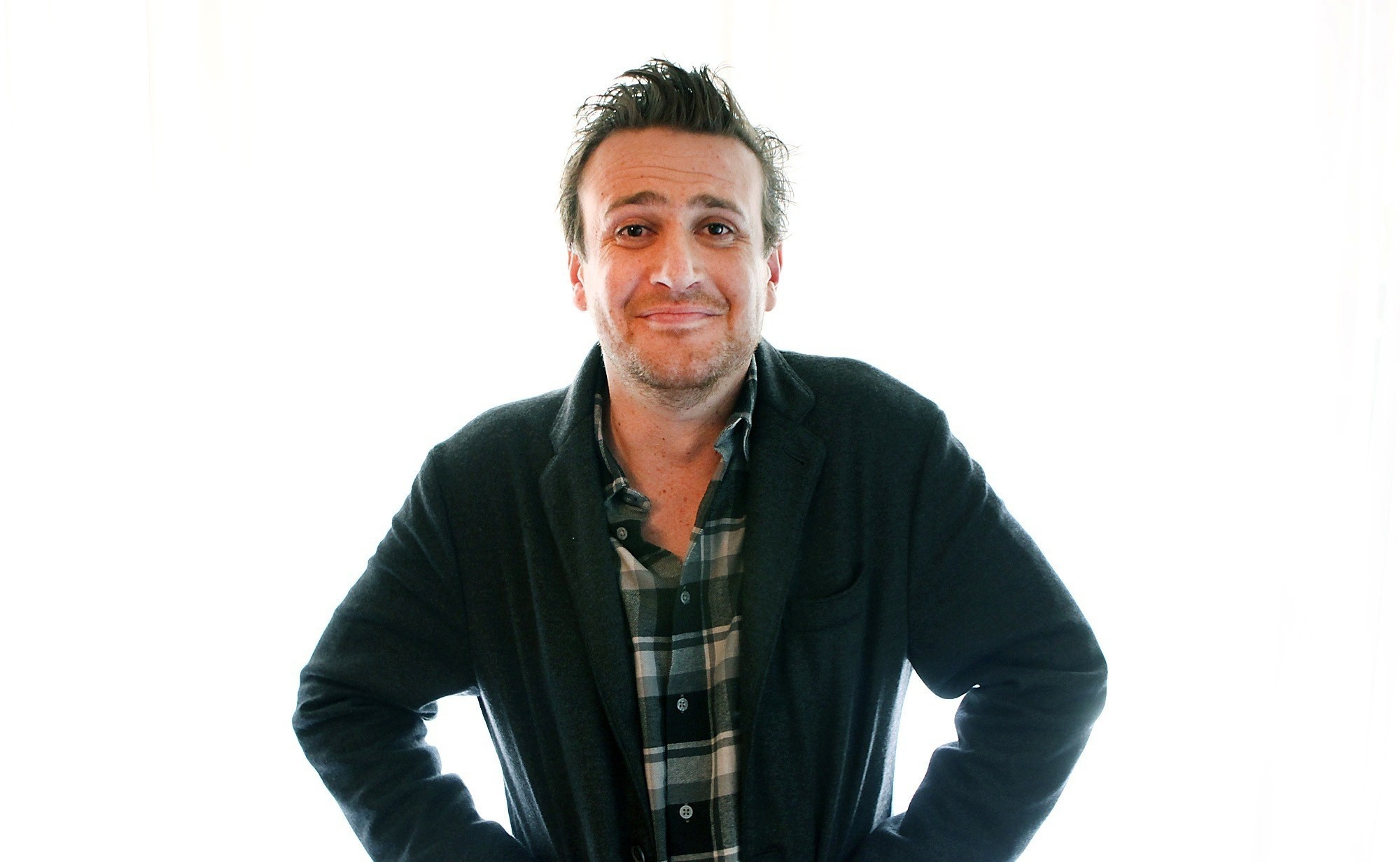 Jason Segel, Celebrity wallpapers, HQ pictures, 4K photos, 2000x1240 HD Desktop